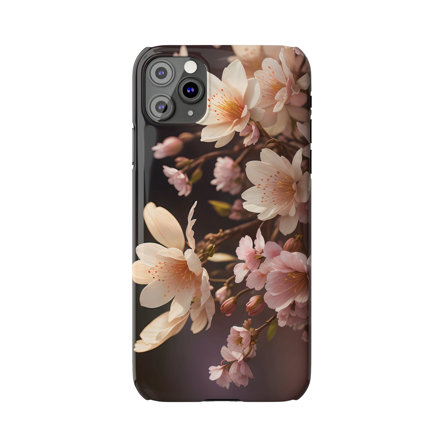 Slim Phone Cases