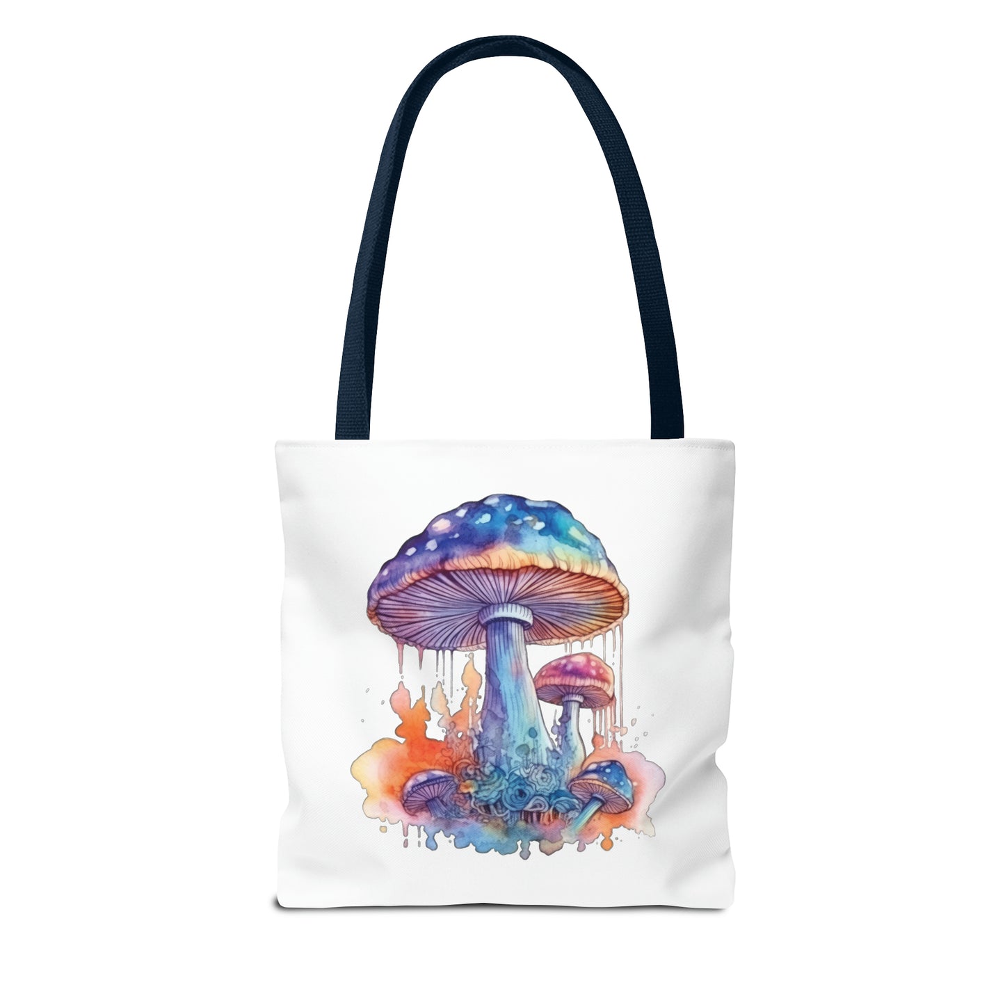 Mushroom Tote Bag (AOP)