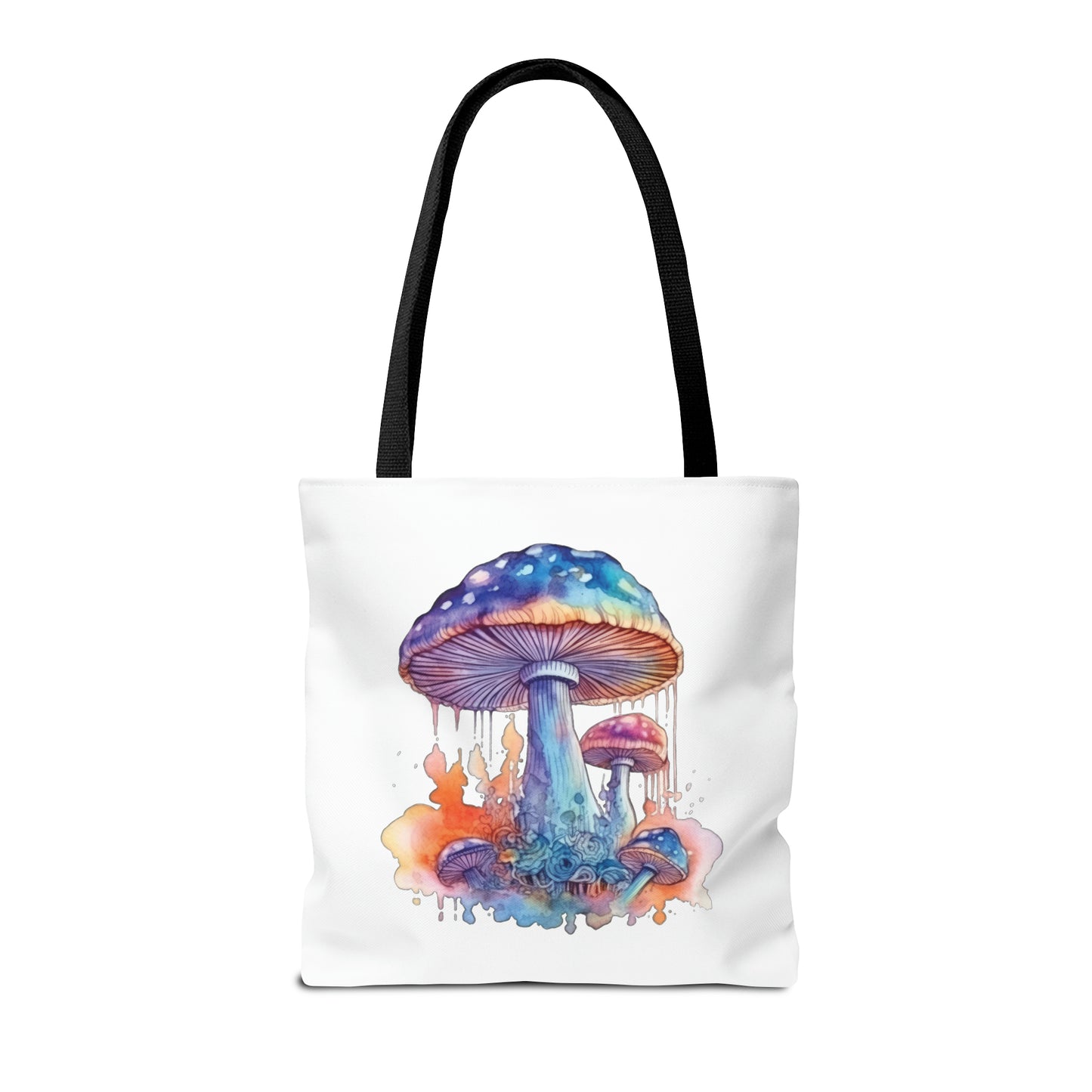 Mushroom Tote Bag (AOP)