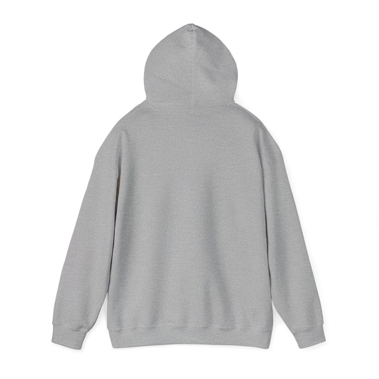 Valentine: XOXO - Unisex Heavy Blend™ Hooded Sweatshirt