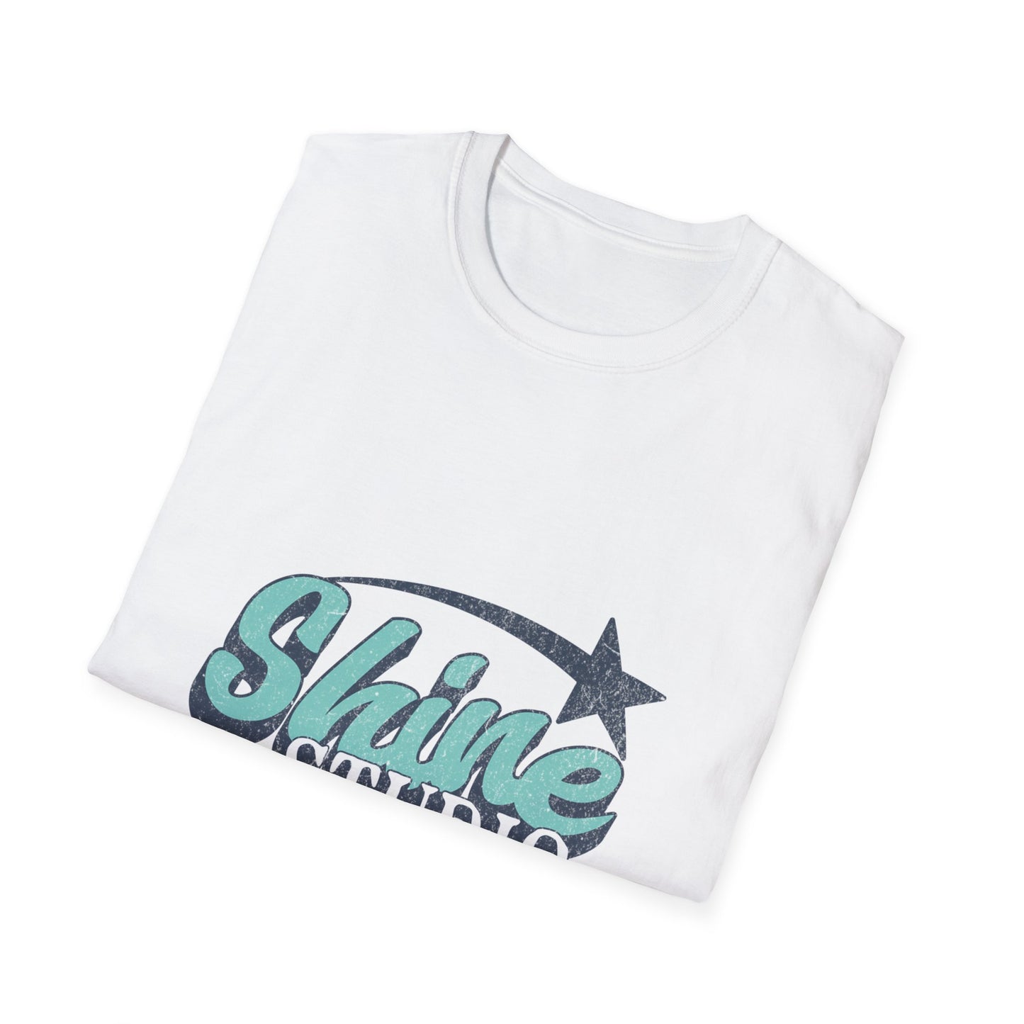 Shine Studio - Unisex Soft style T-Shirt