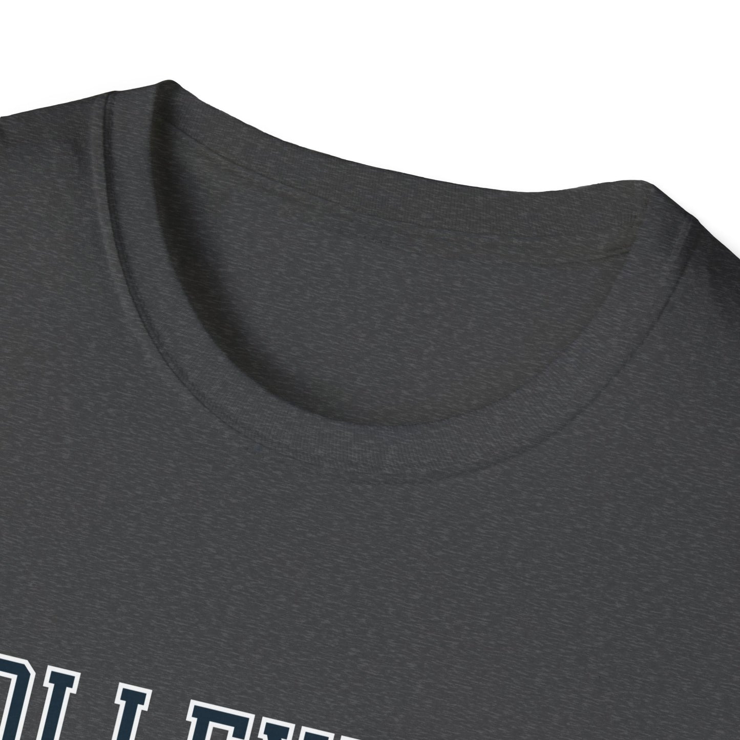 Volleyball Mom T-Shirt | Soft Unisex Tee for Sports Moms | Great for Gifts, Teamwear, Casual Outings, and Holidays