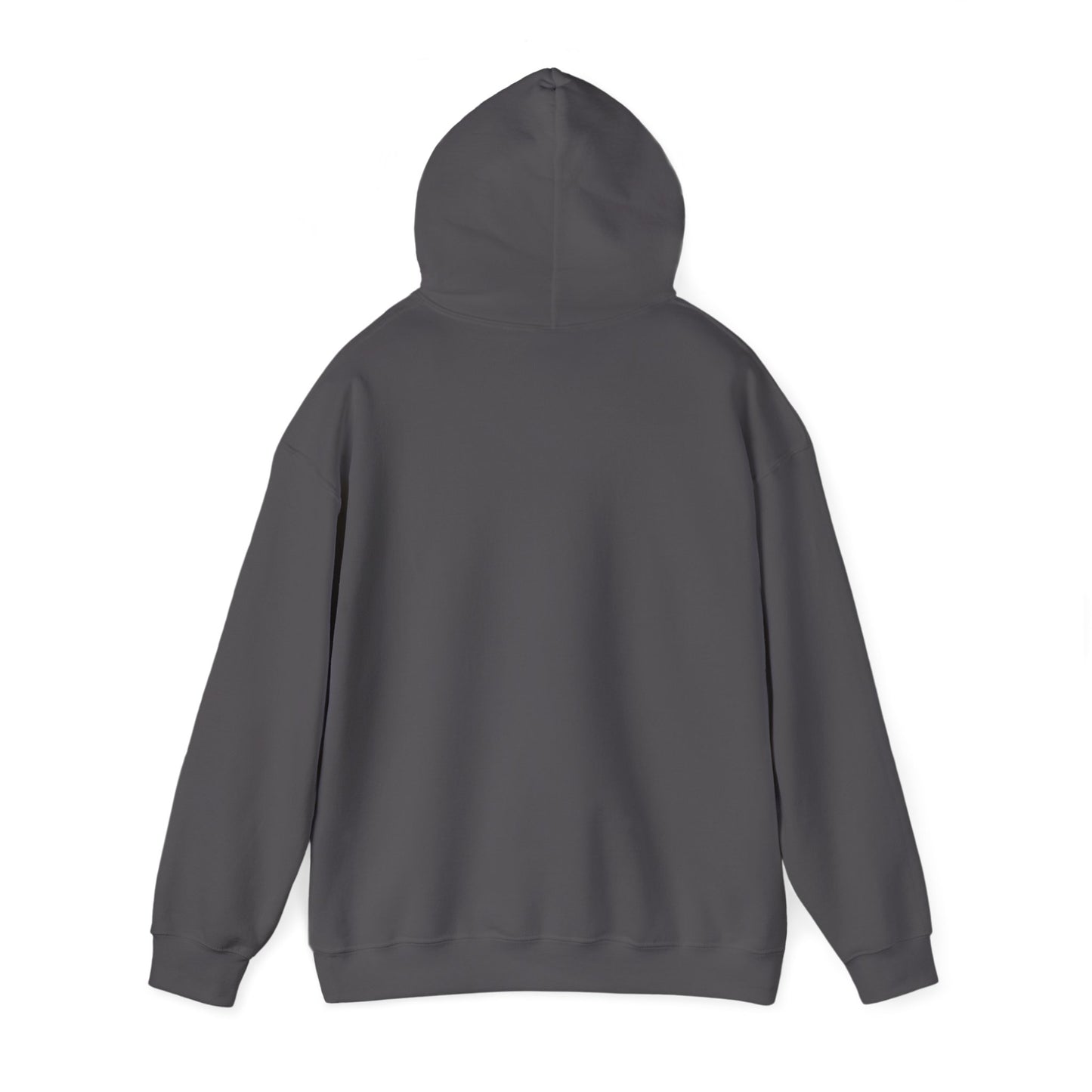 Valentine: XOXO - Unisex Heavy Blend™ Hooded Sweatshirt
