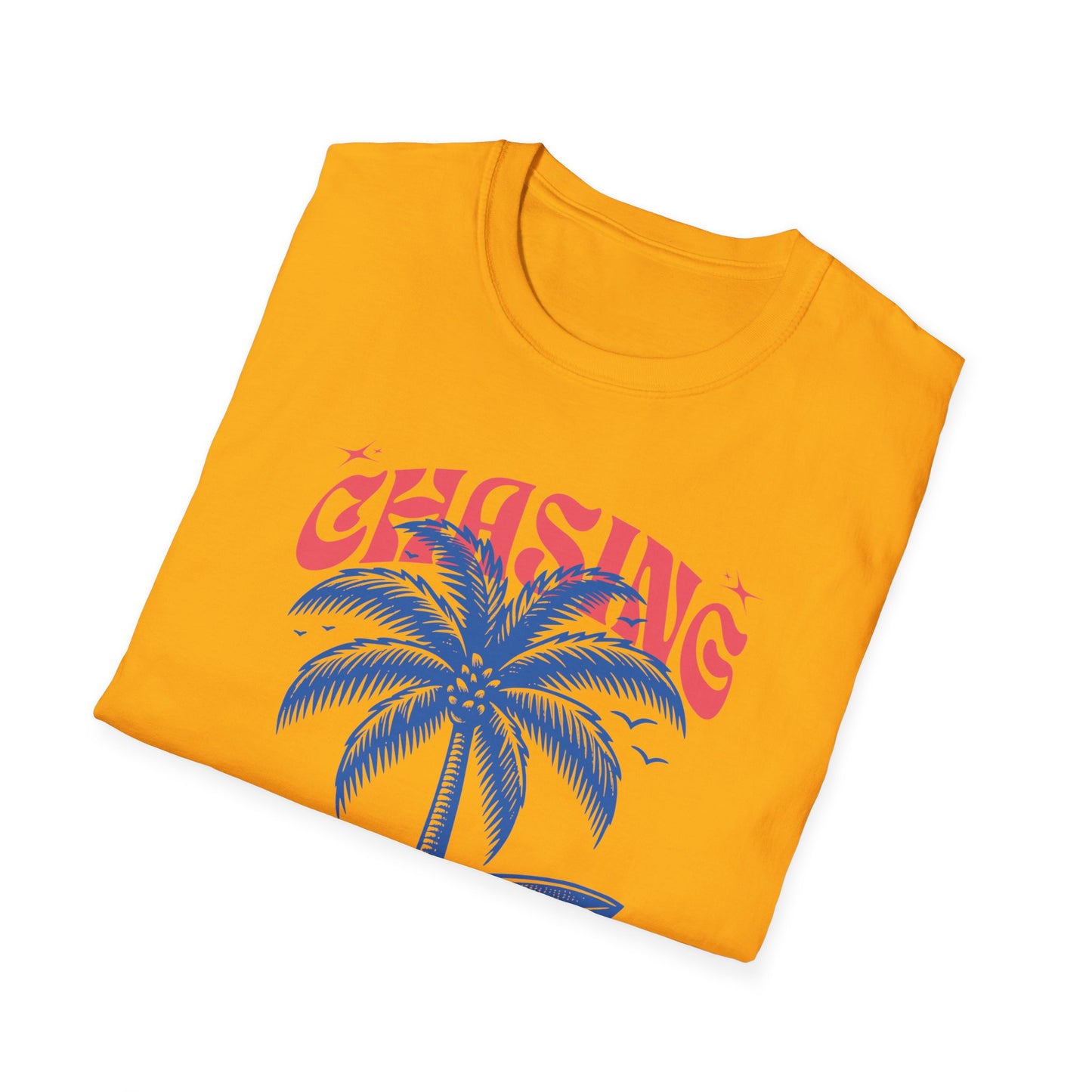 Chasing Sunshine T-Shirt