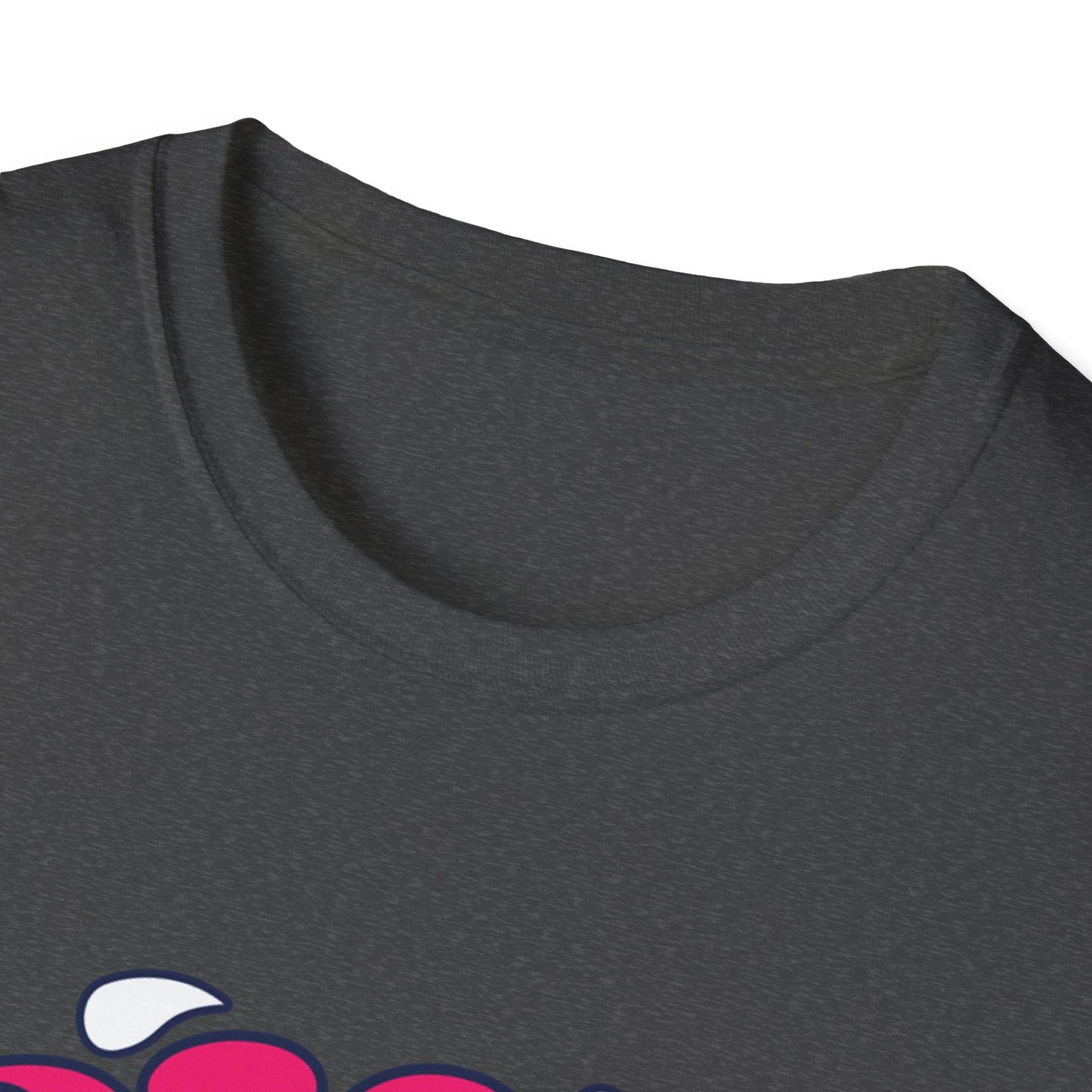 Rise Game Rule - Unisex Soft style T-Shirt