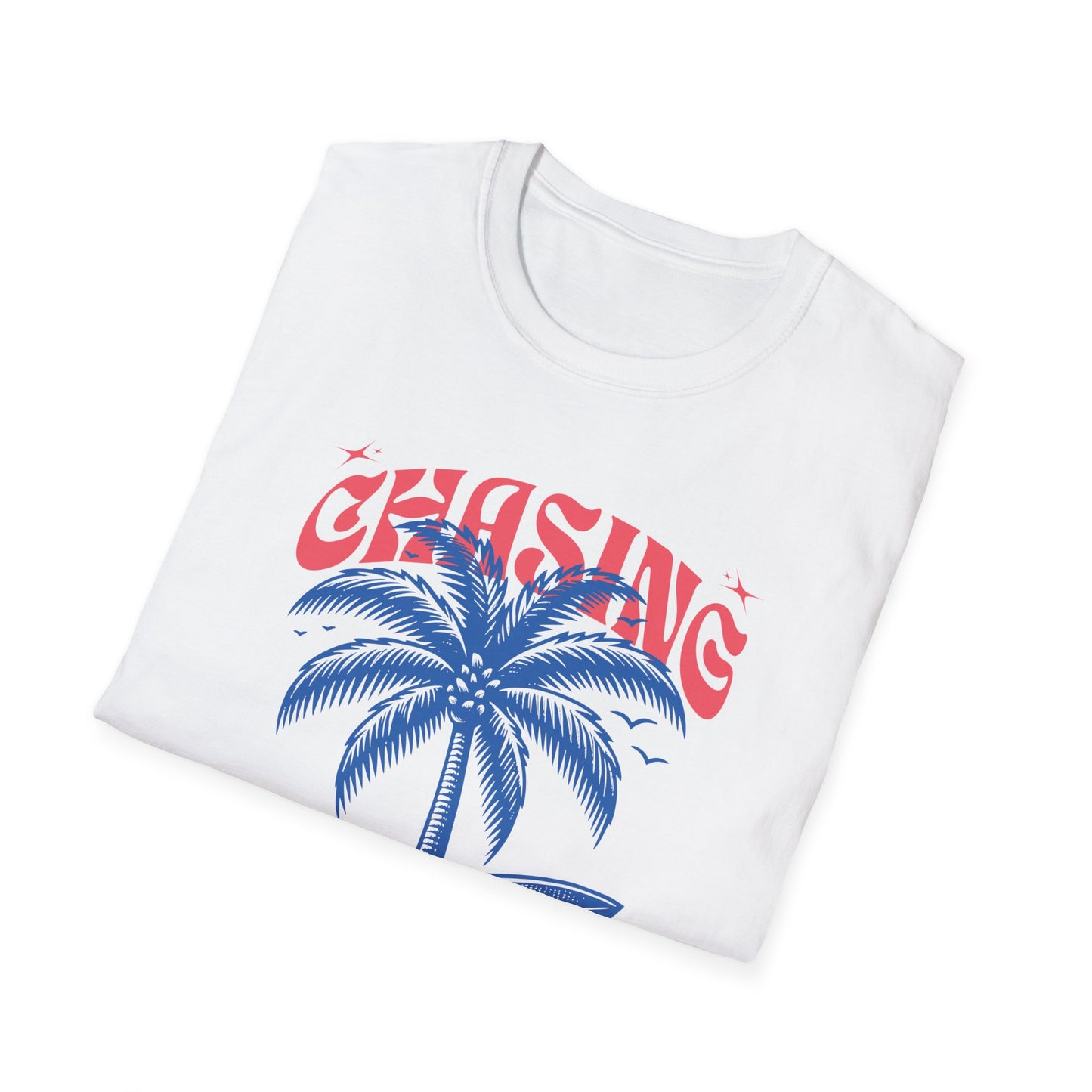 Chasing Sunshine T-Shirt