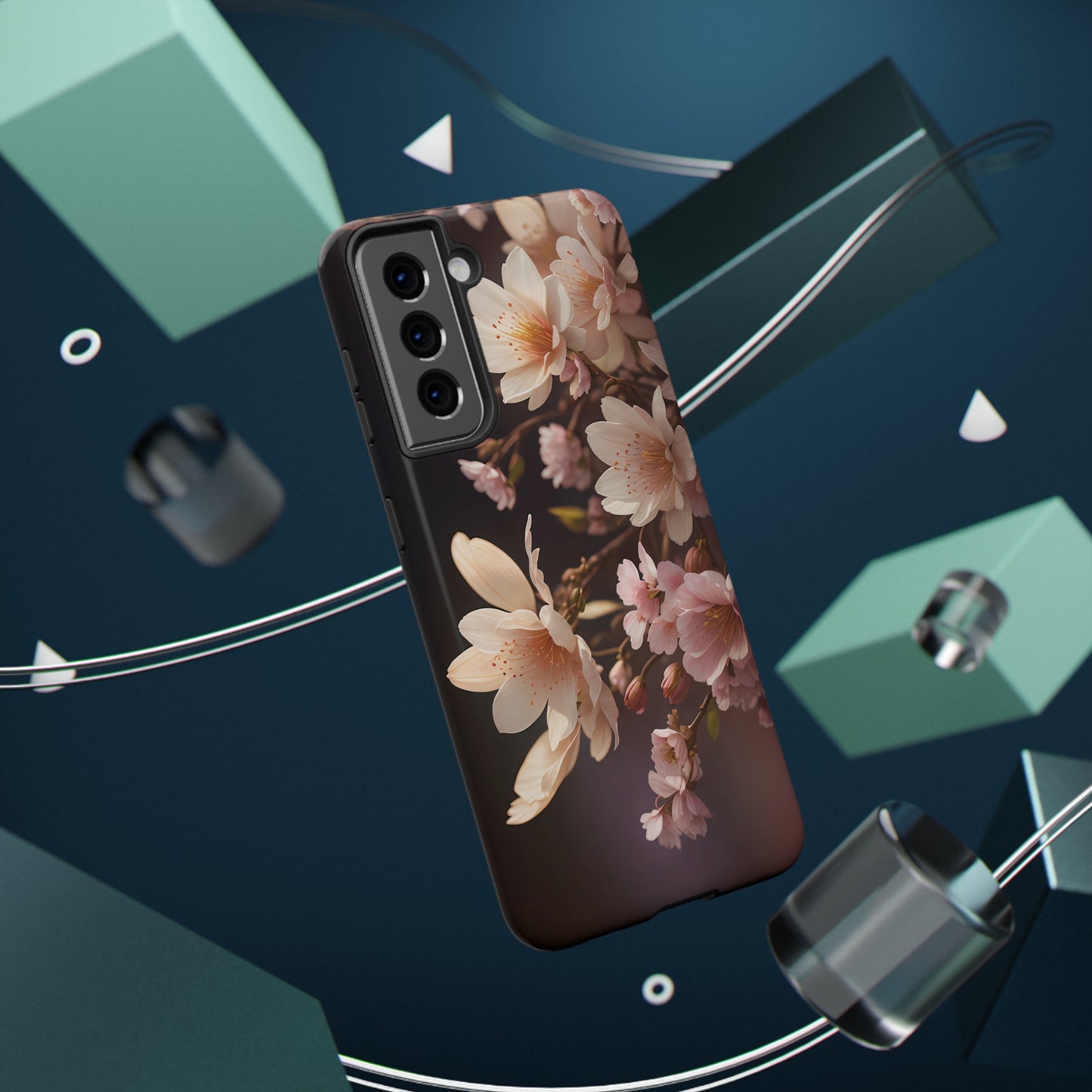 Impact-Resistant Phone Cases