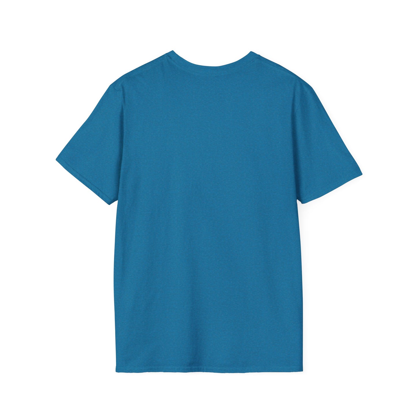 Shine Studio - Unisex Soft style T-Shirt