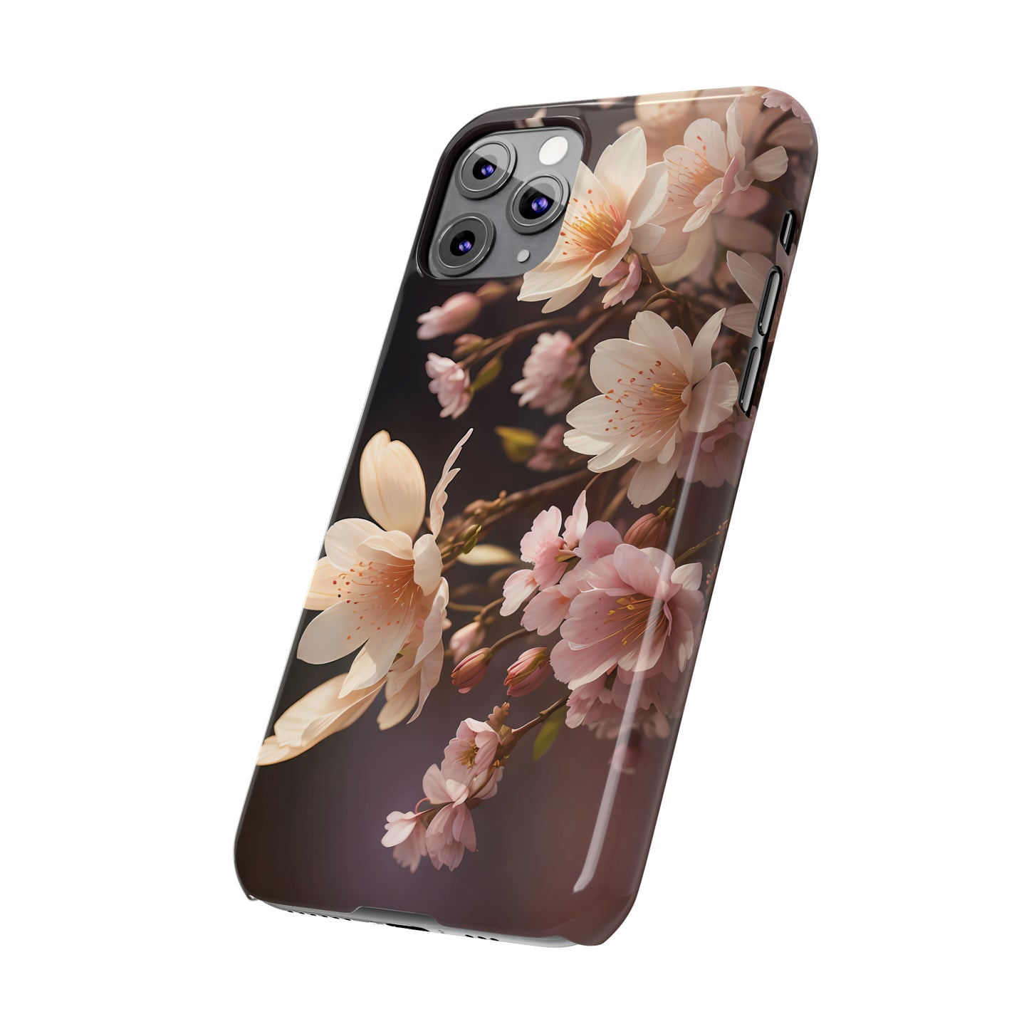 Slim Phone Cases