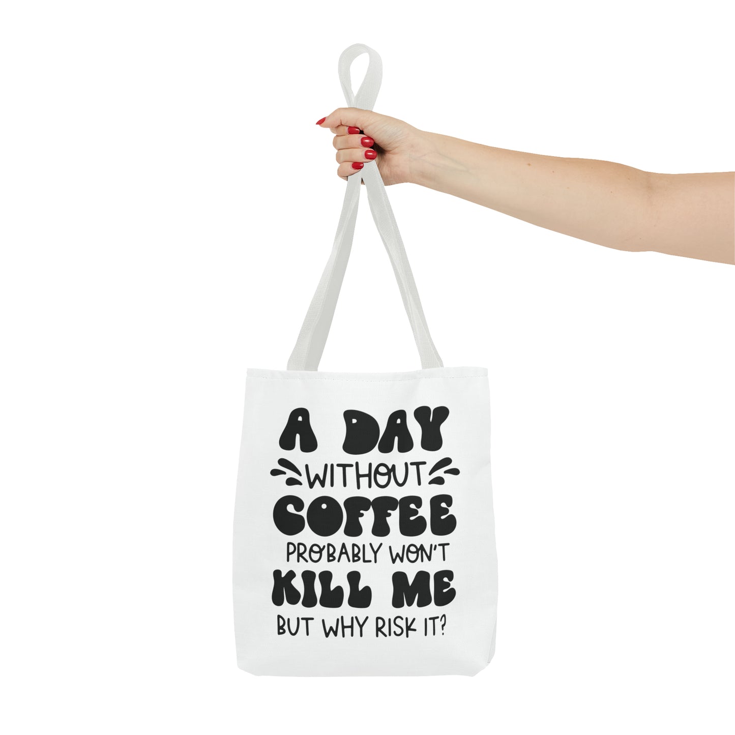 Tote Bag (AOP)