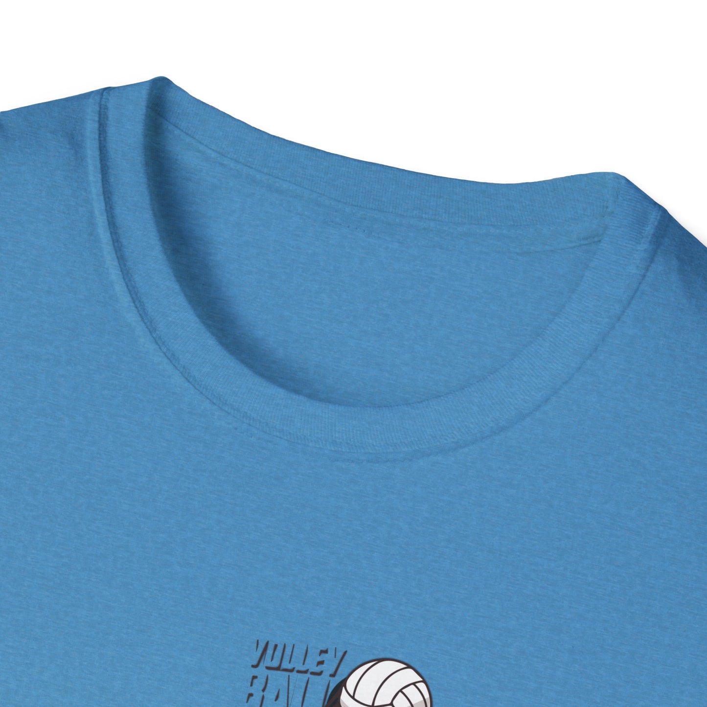 Graphic Sports T-Shirt - 'ESSENTIALS' Silhouette Tee for Athletes, Gym Lovers, Casual Wear, Sports Events, Gift Idea