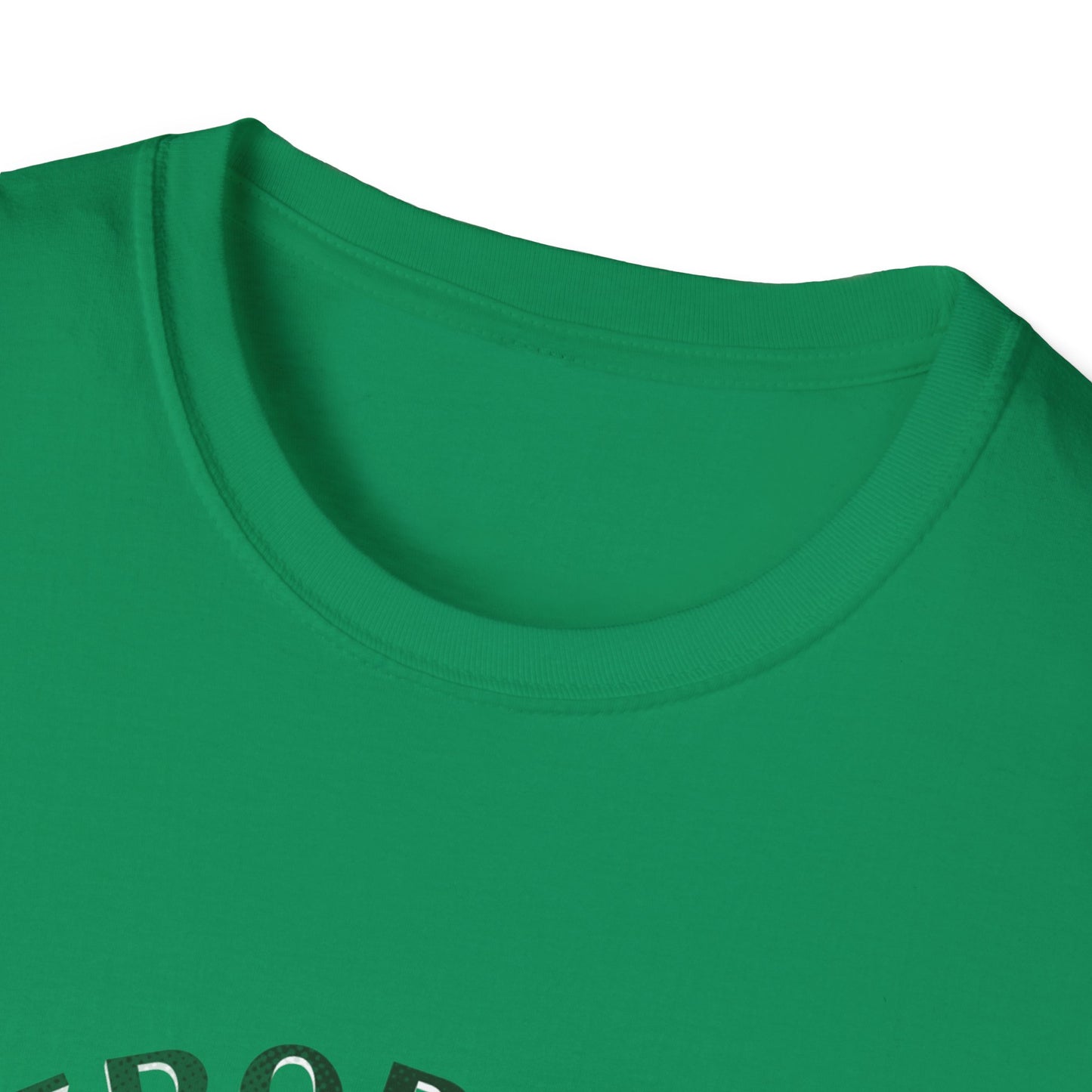 St. Patrick's Day 'Prepare for Shenanigans' T-Shirt - Unisex Softstyle Tee