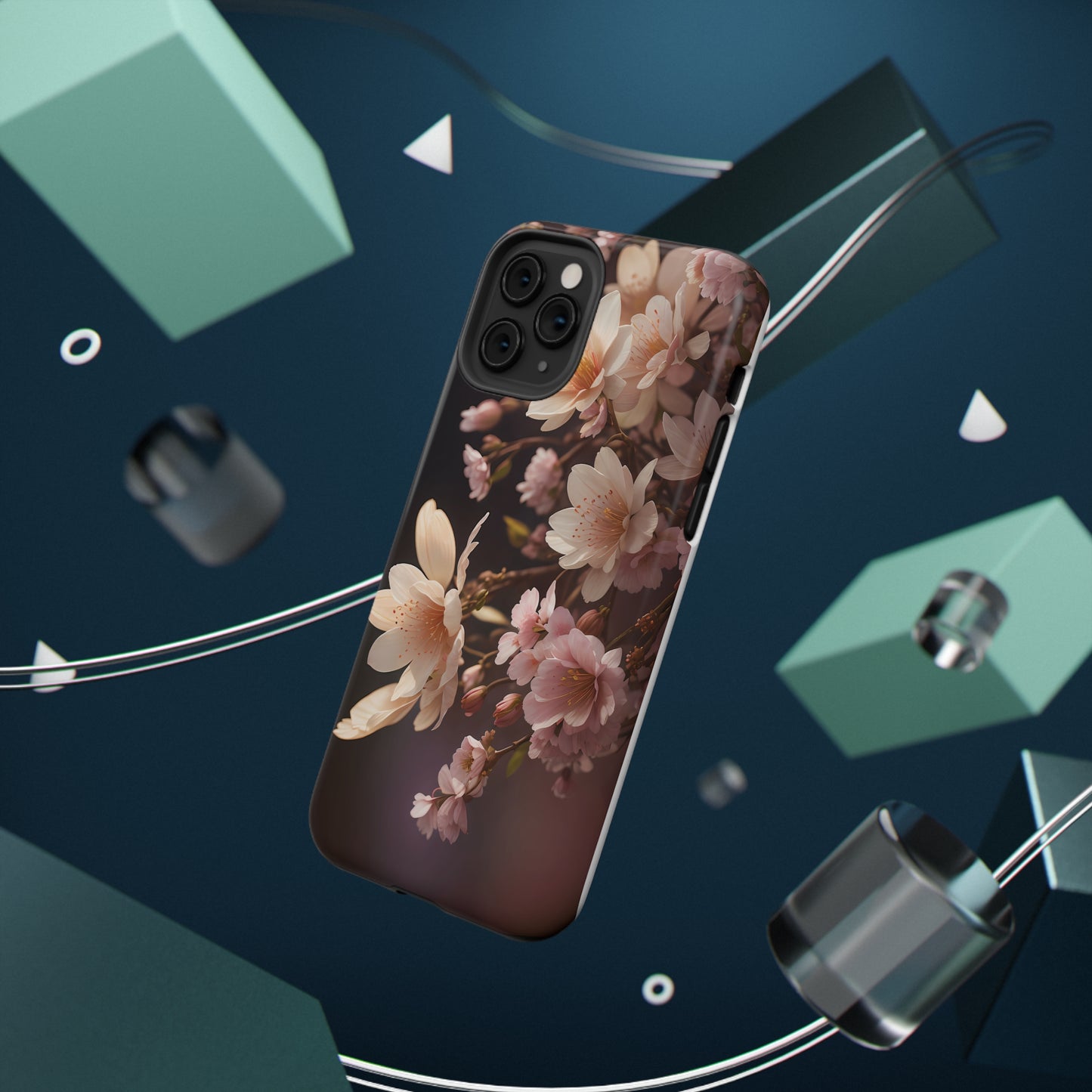 Impact-Resistant Phone Cases