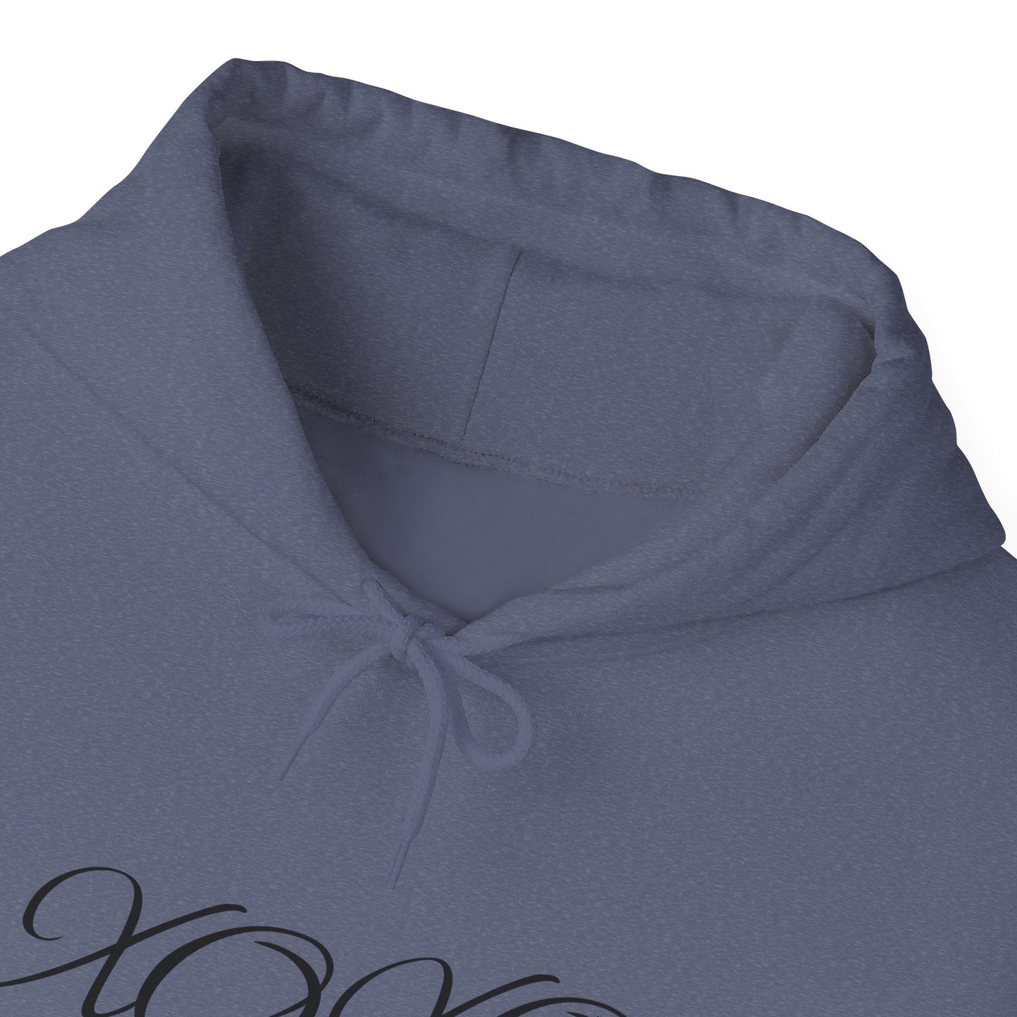 Valentine: XOXO - Unisex Heavy Blend™ Hooded Sweatshirt