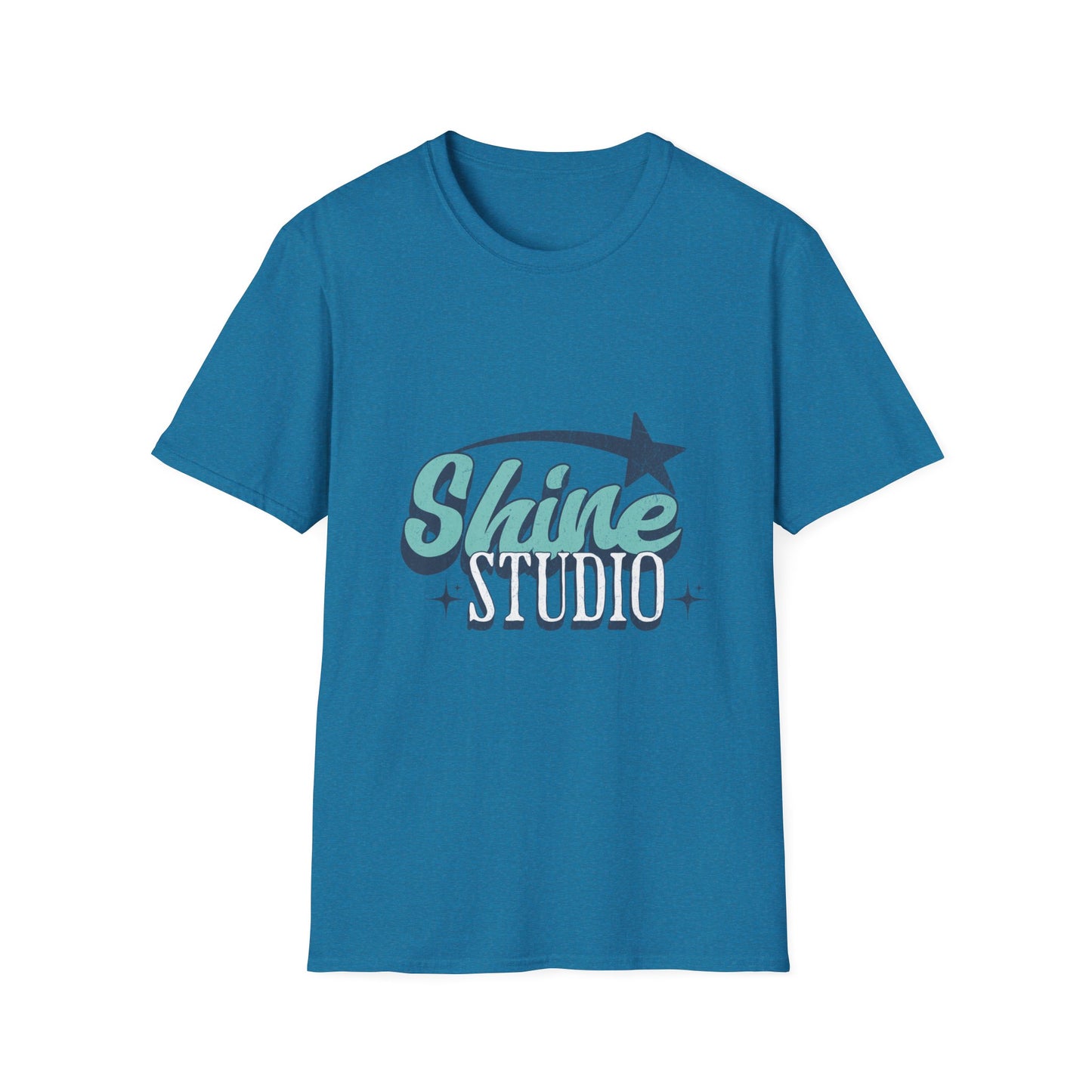 Shine Studio - Unisex Soft style T-Shirt