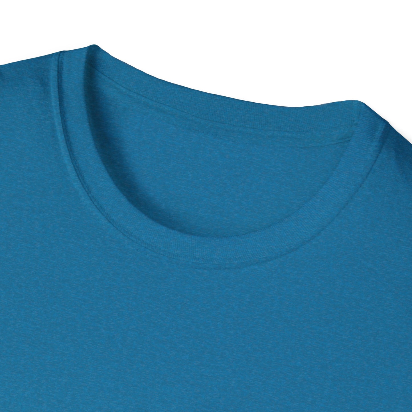 Shine Studio - Unisex Soft style T-Shirt