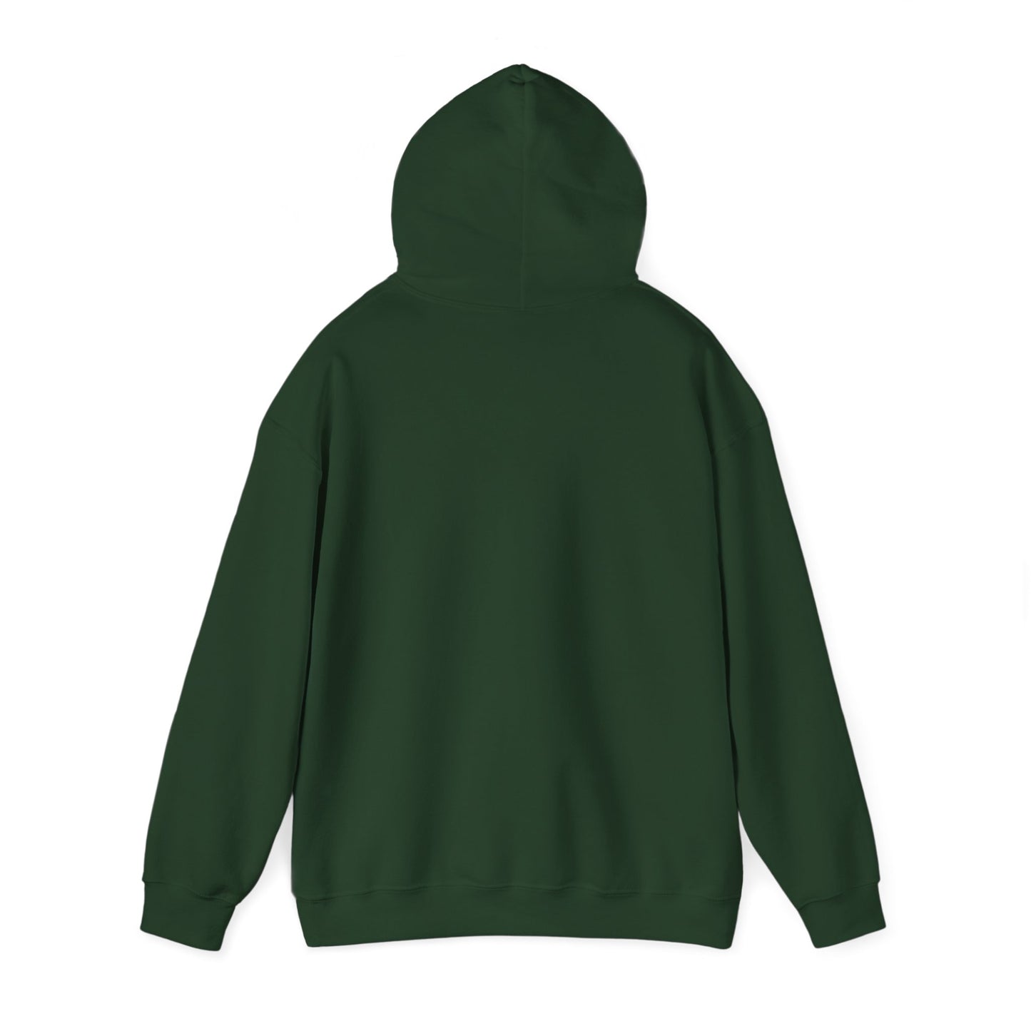 Lucky Mama St. Patrick's Day Hoodie