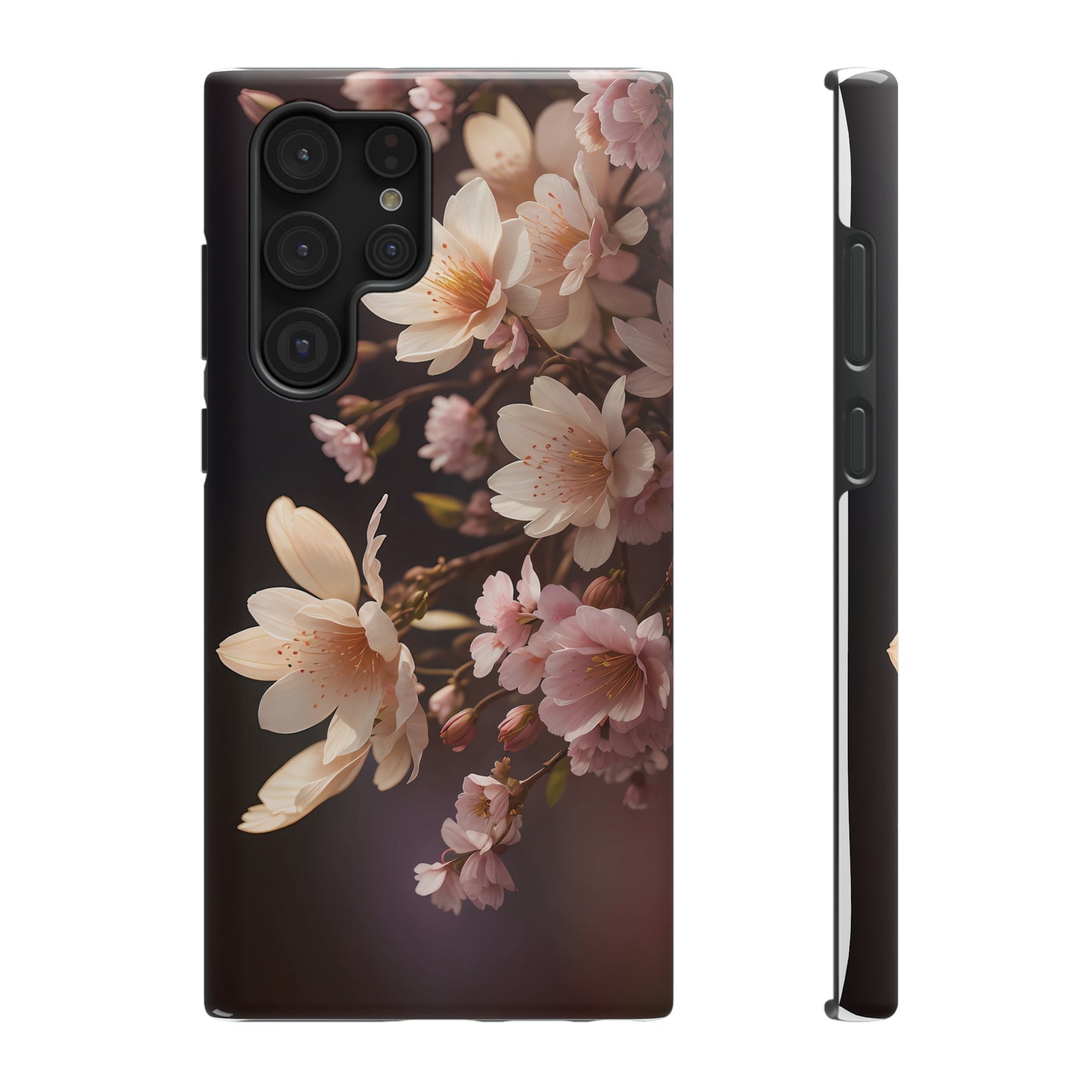 Impact-Resistant Phone Cases