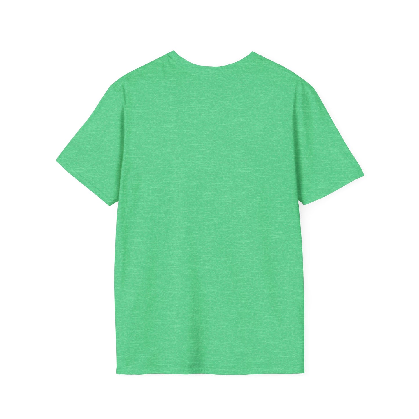 St. Patrick's Day 'Prepare for Shenanigans' T-Shirt - Unisex Softstyle Tee