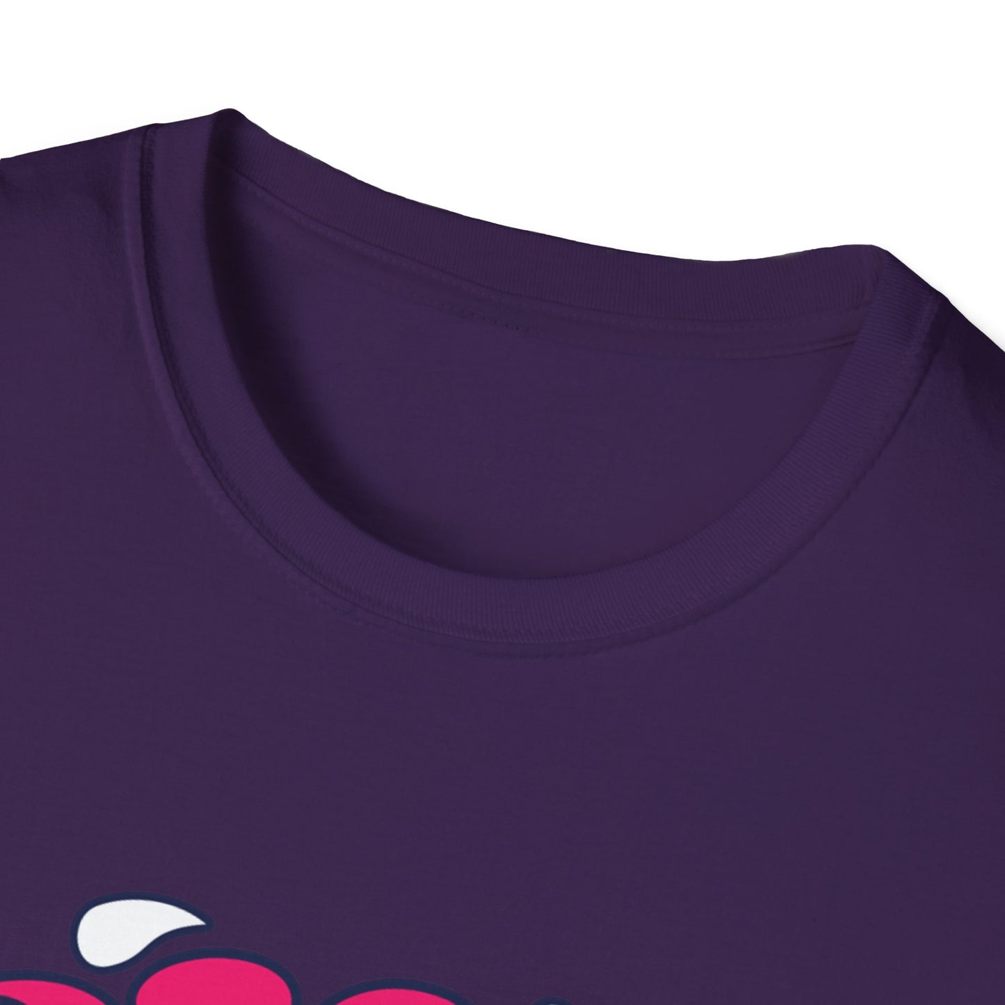 Rise Game Rule - Unisex Soft style T-Shirt