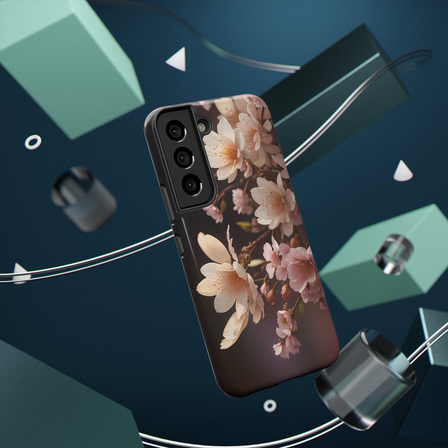 Impact-Resistant Phone Cases