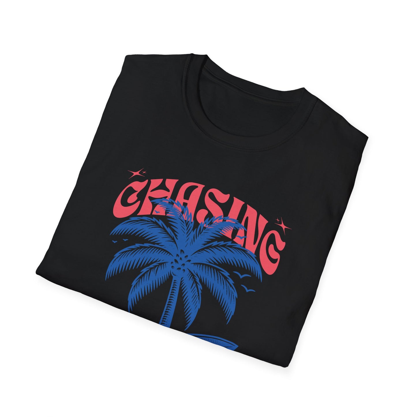 Chasing Sunshine T-Shirt
