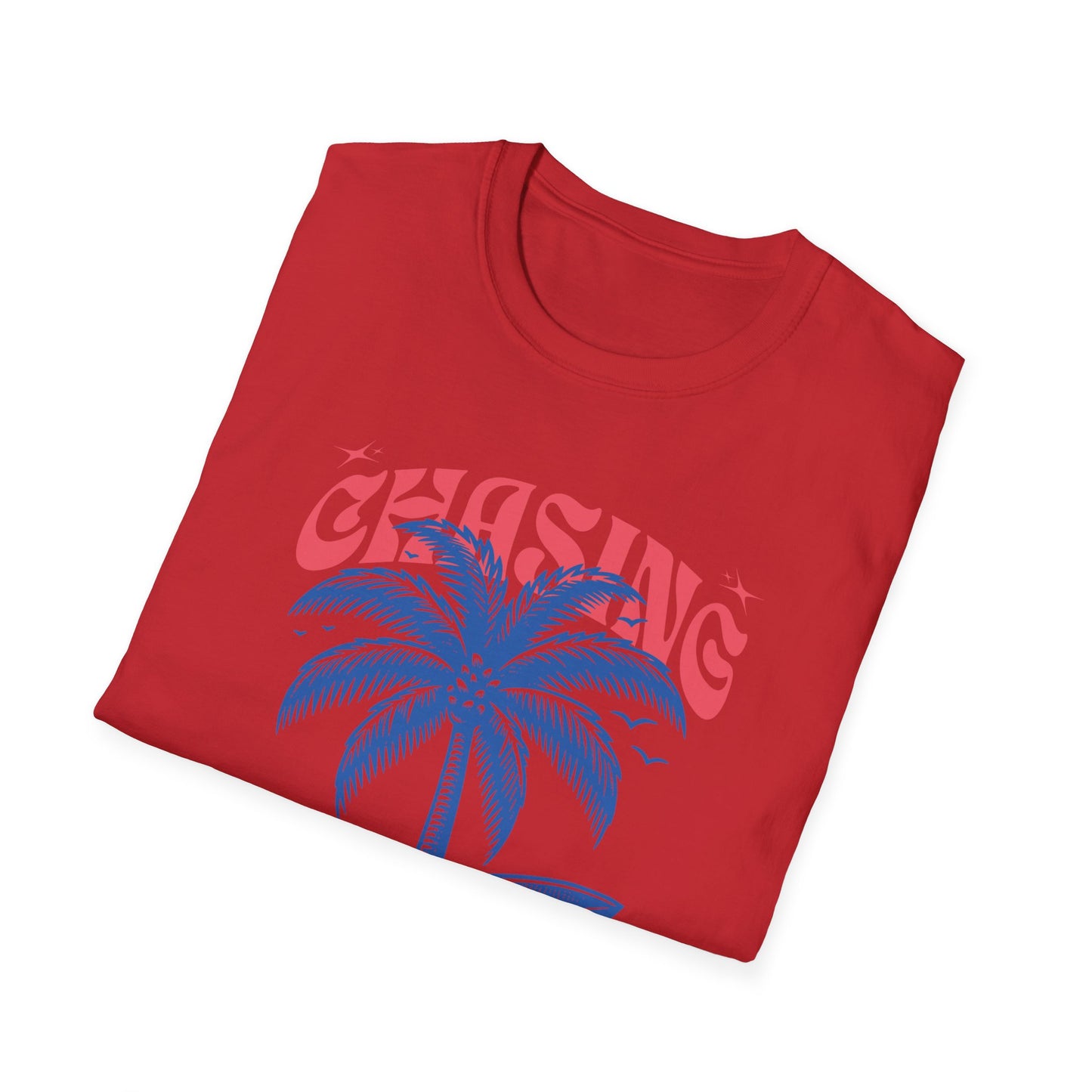 Chasing Sunshine T-Shirt