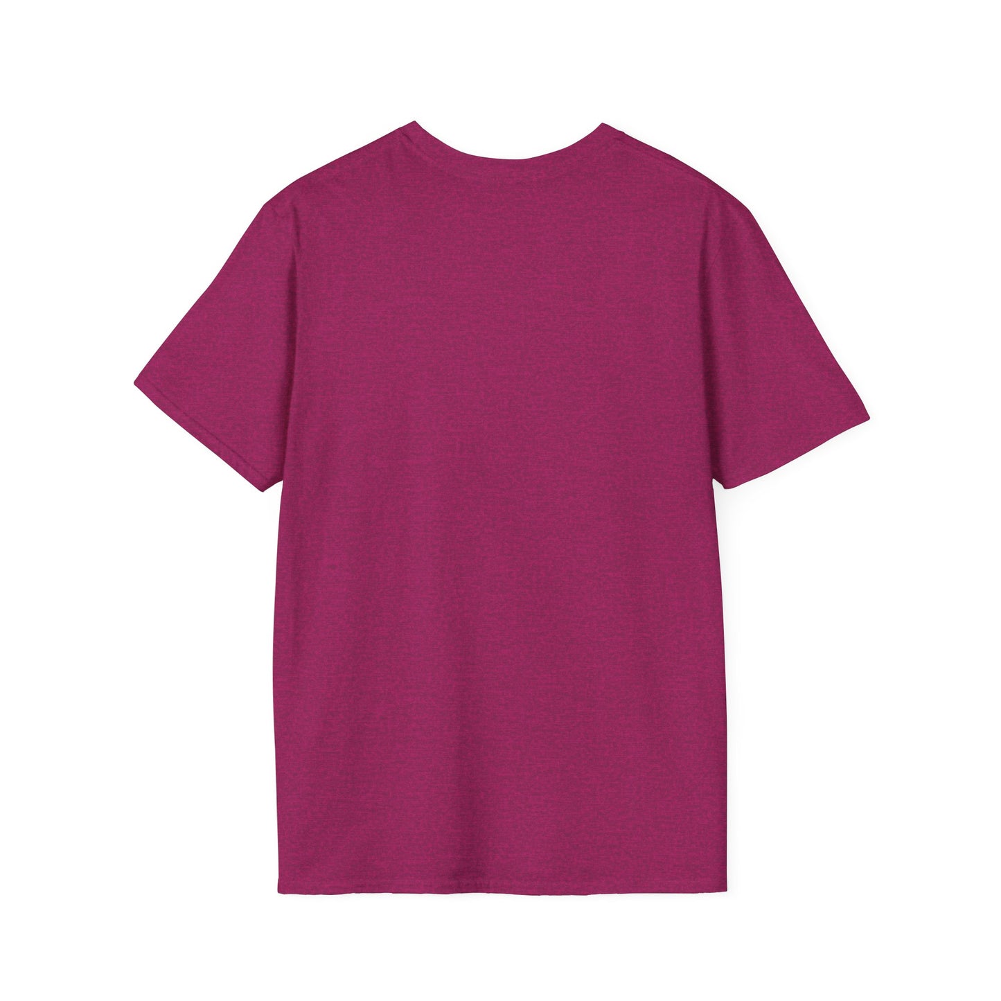 Ikigai T-shirt - Unisex Softstyle