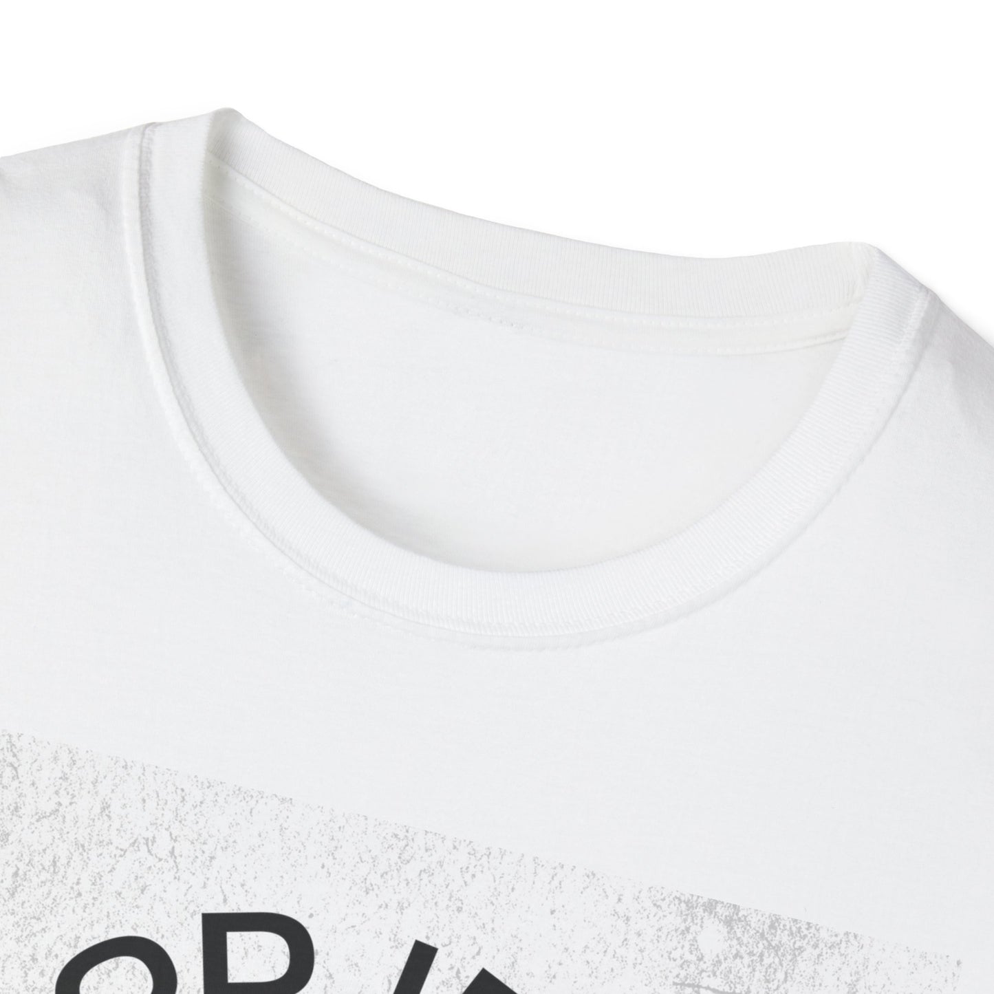 Coffee & Music Unisex T-Shirt