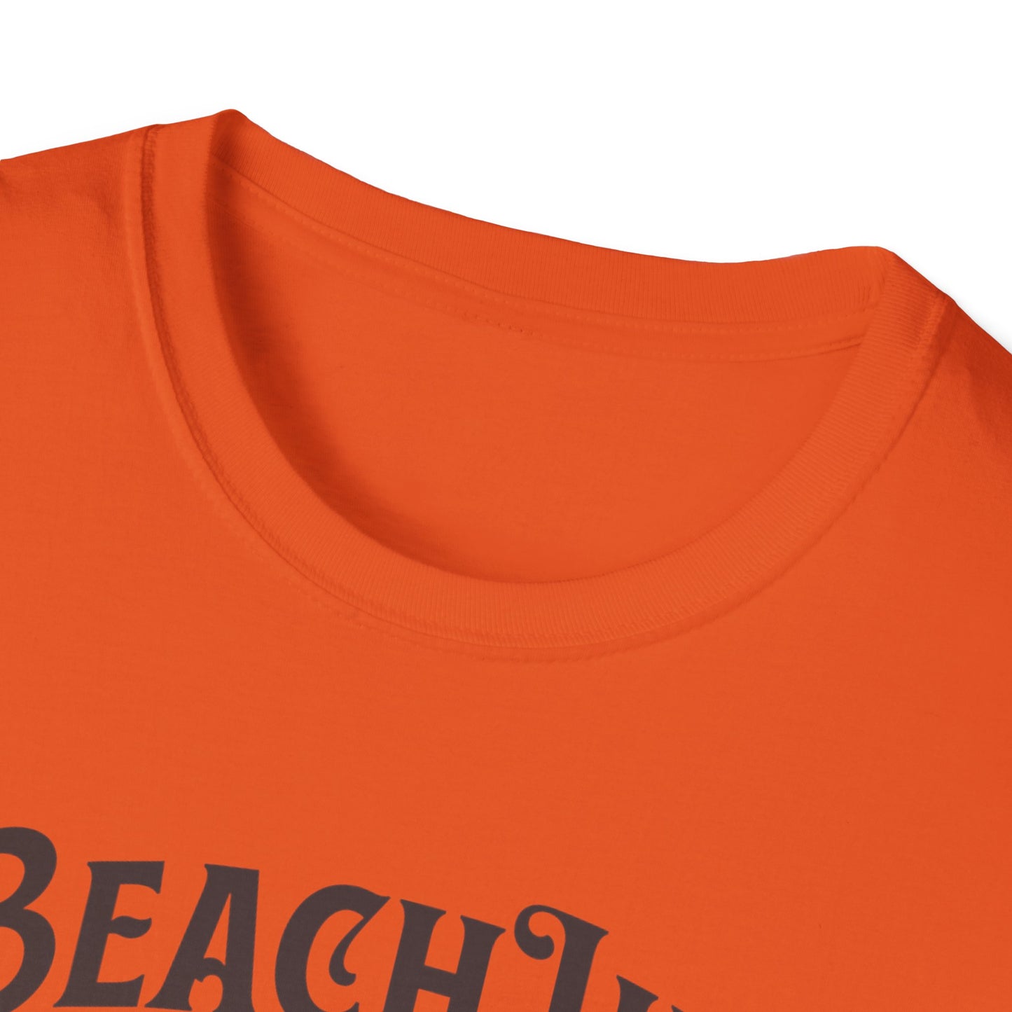 Beach Life T-Shirt for Unisex
