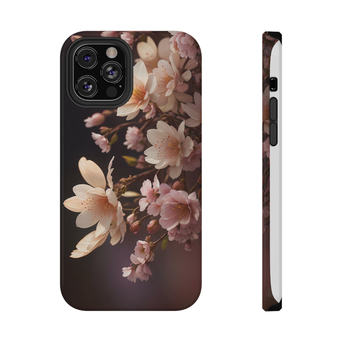 Impact-Resistant Phone Cases