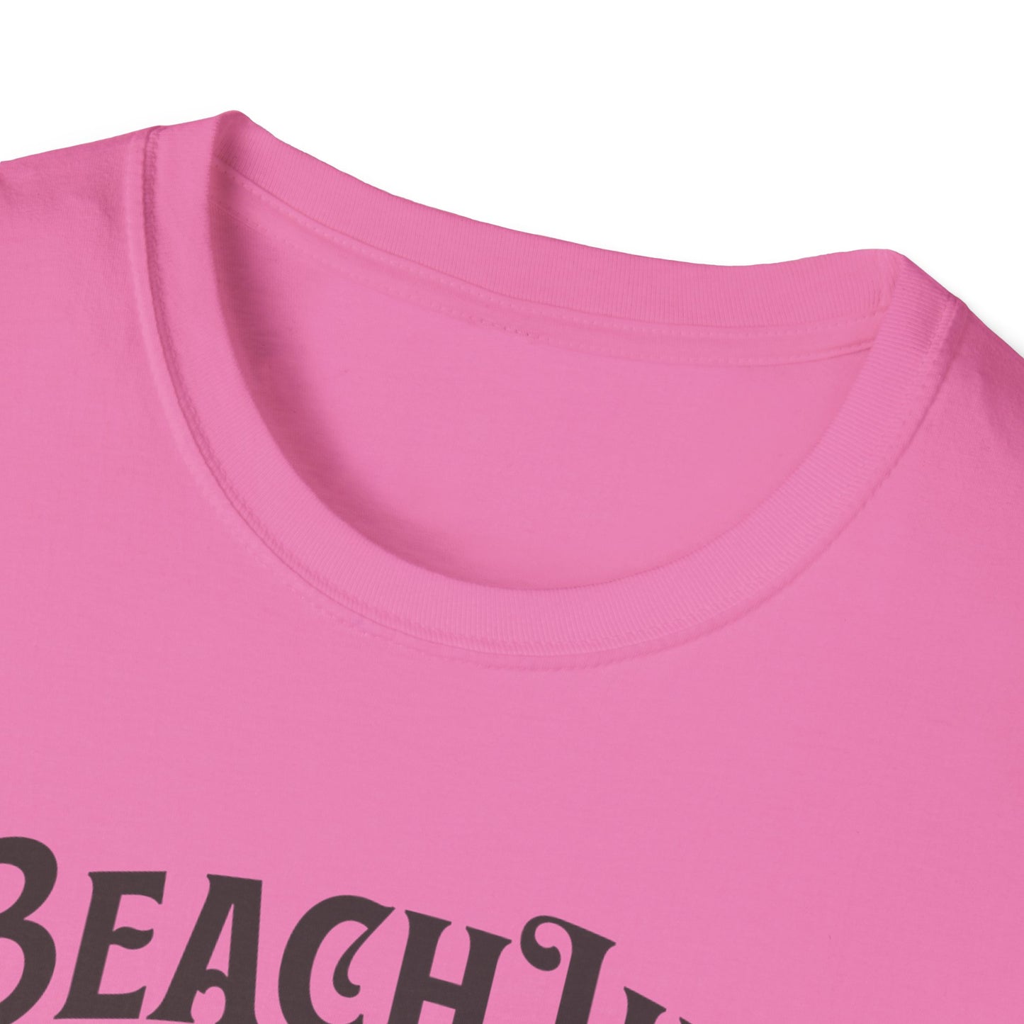 Beach Life T-Shirt for Unisex
