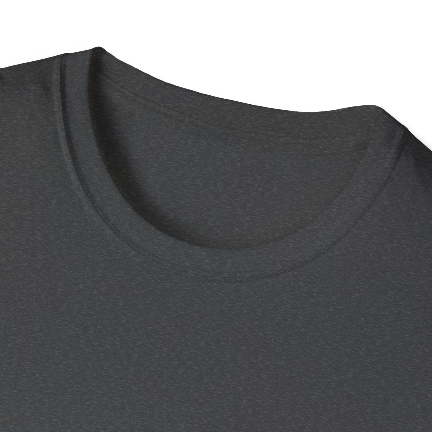 Shine Studio - Unisex Soft style T-Shirt