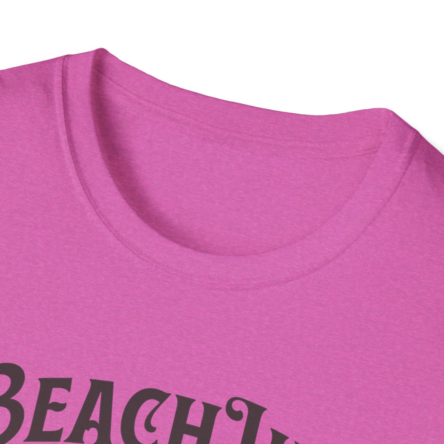 Beach Life T-Shirt for Unisex