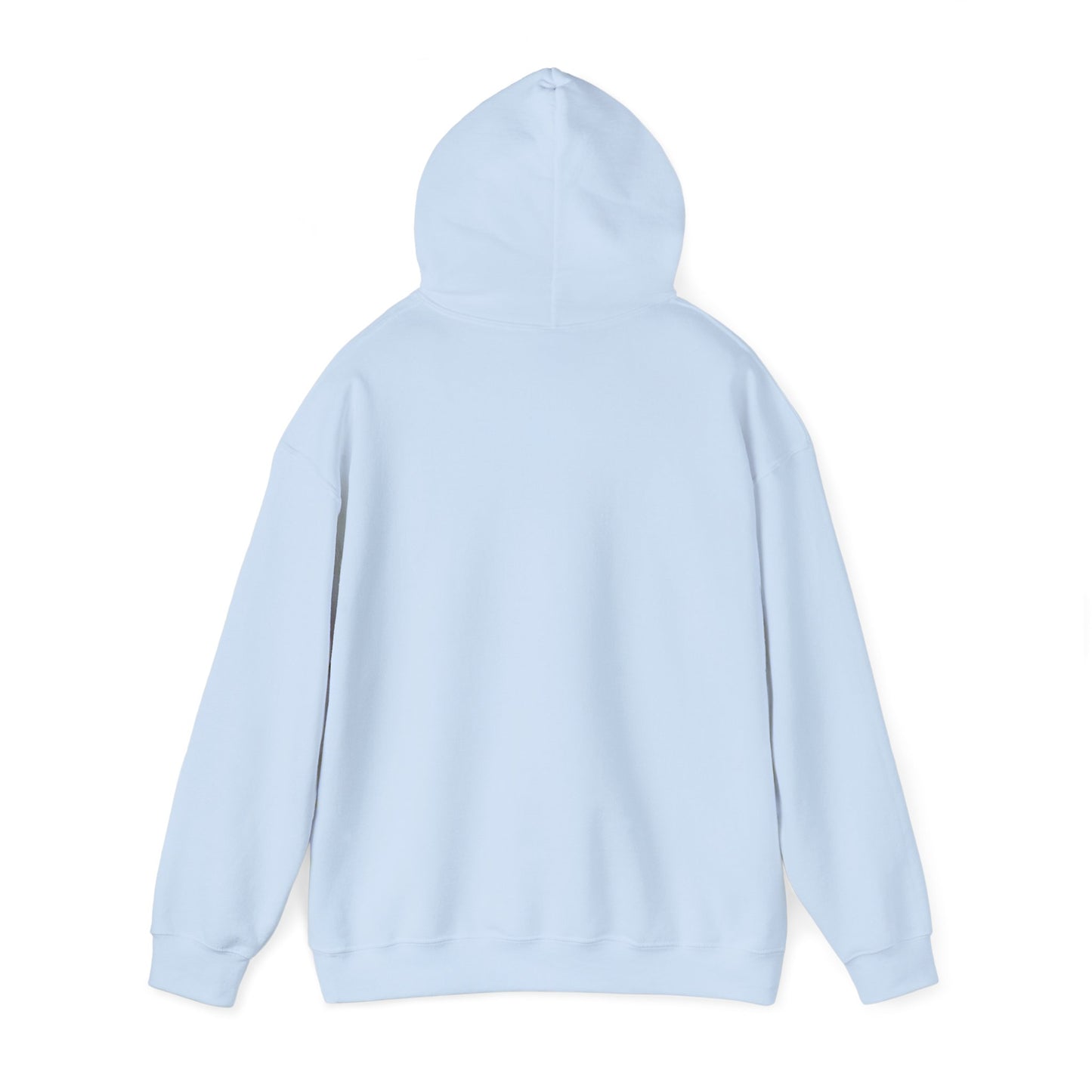Valentine: XOXO - Unisex Heavy Blend™ Hooded Sweatshirt
