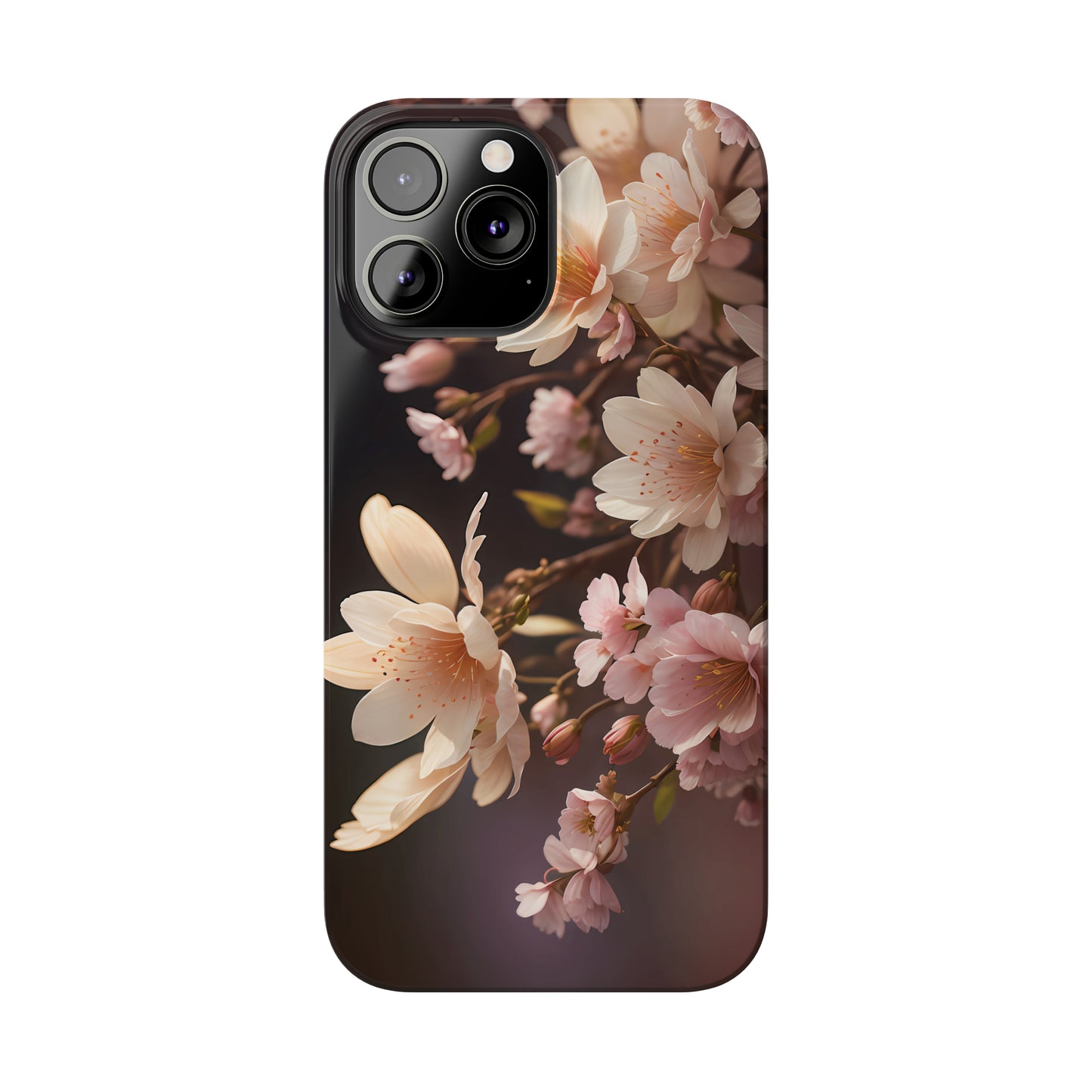 Slim Phone Cases