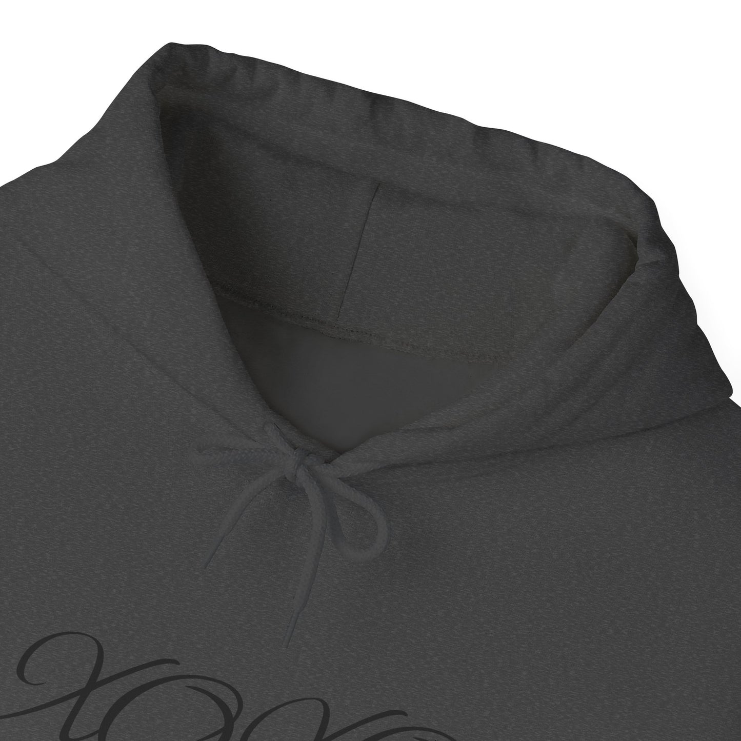 Valentine: XOXO - Unisex Heavy Blend™ Hooded Sweatshirt
