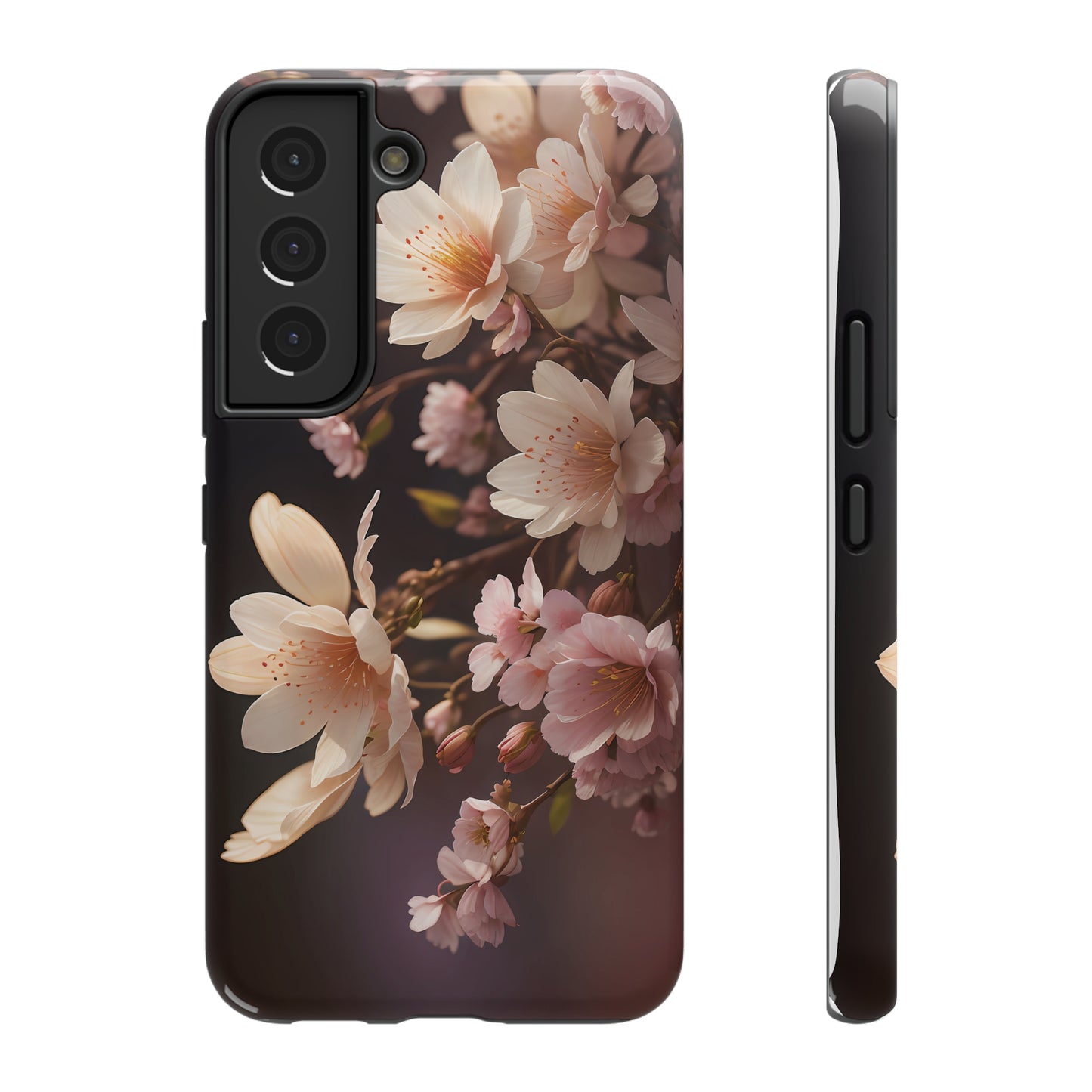Impact-Resistant Phone Cases