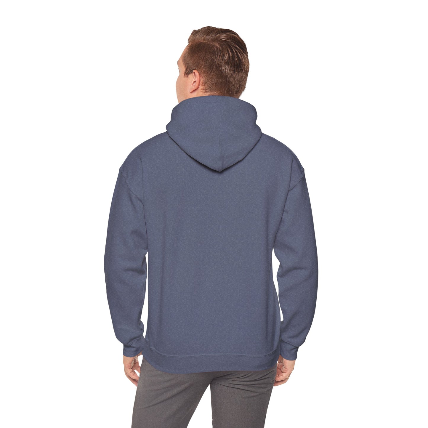 Valentine: XOXO - Unisex Heavy Blend™ Hooded Sweatshirt