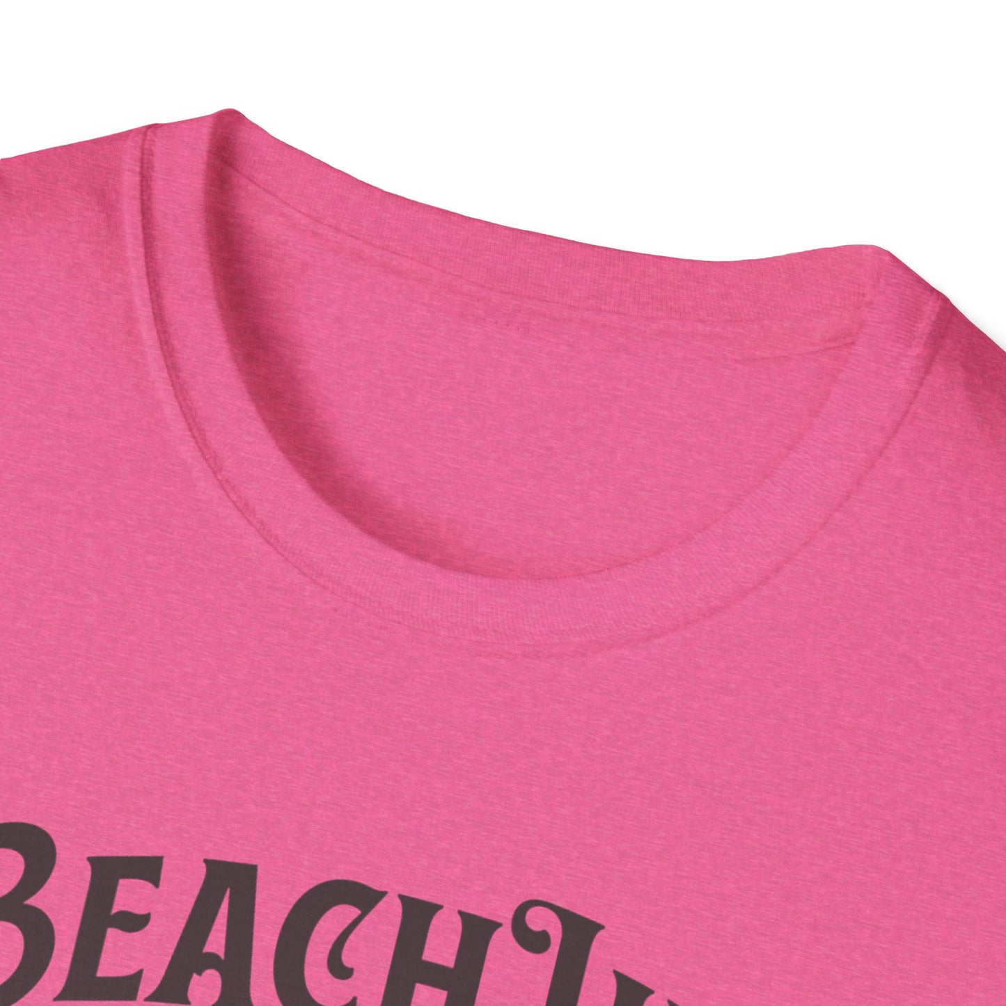 Beach Life T-Shirt for Unisex