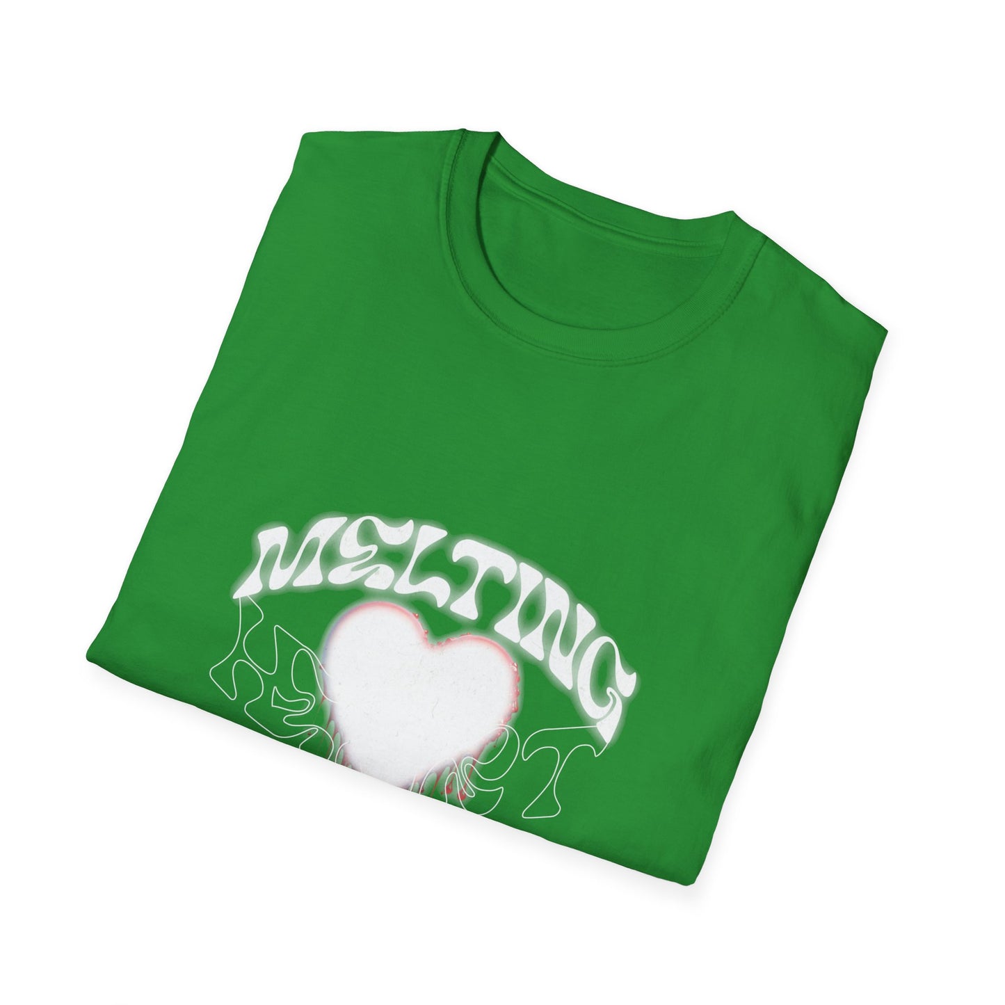 Melting Heart T-Shirt
