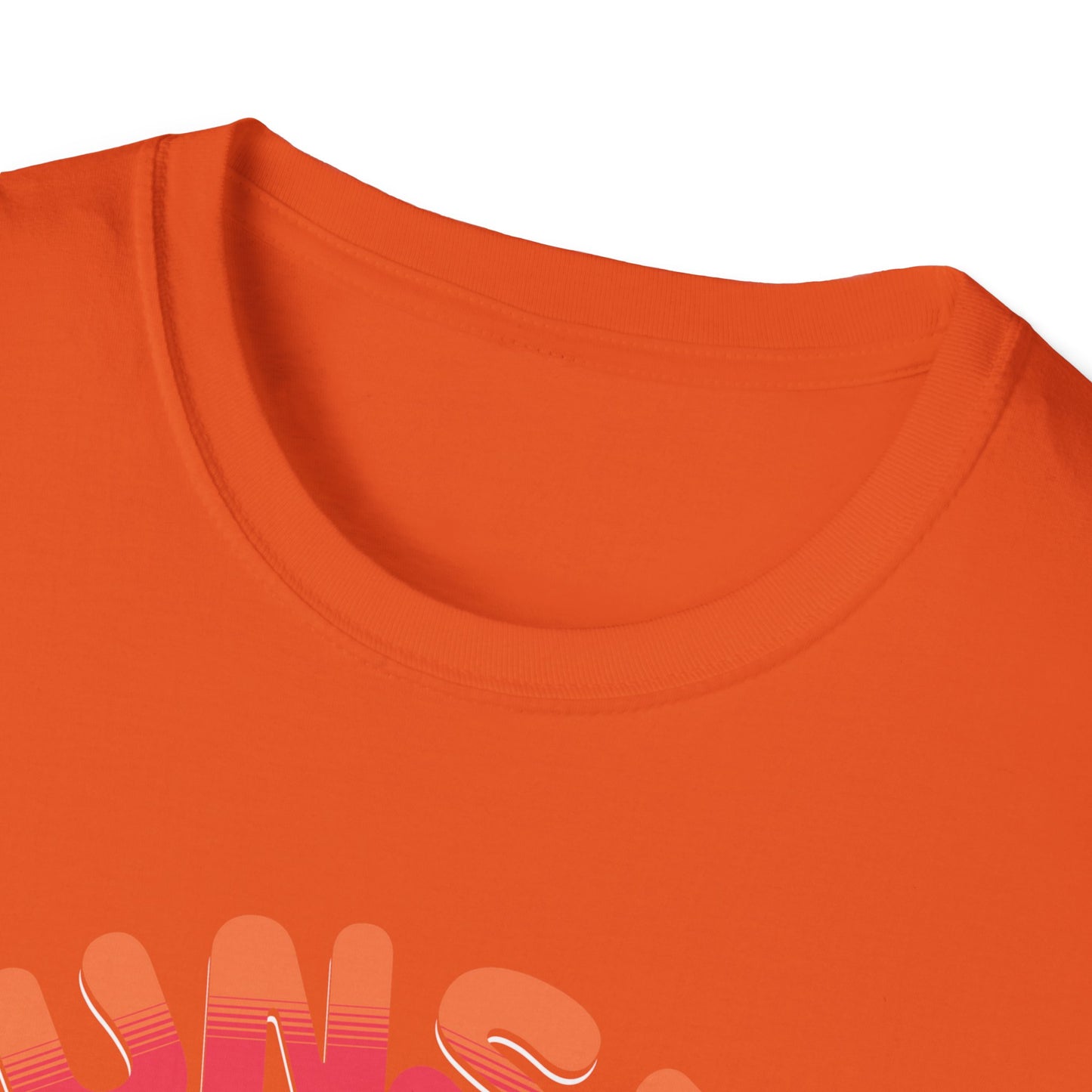 Sunset Island Vibes T-Shirt