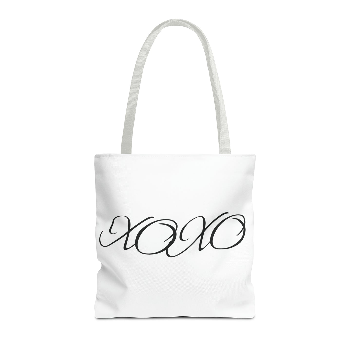 Valentine: XOXO - Tote Bag (AOP)