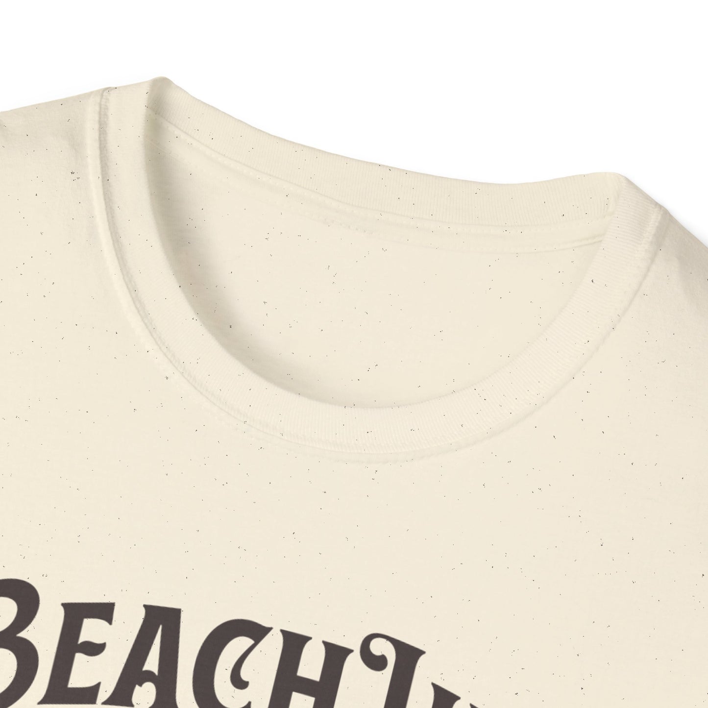 Beach Life T-Shirt for Unisex