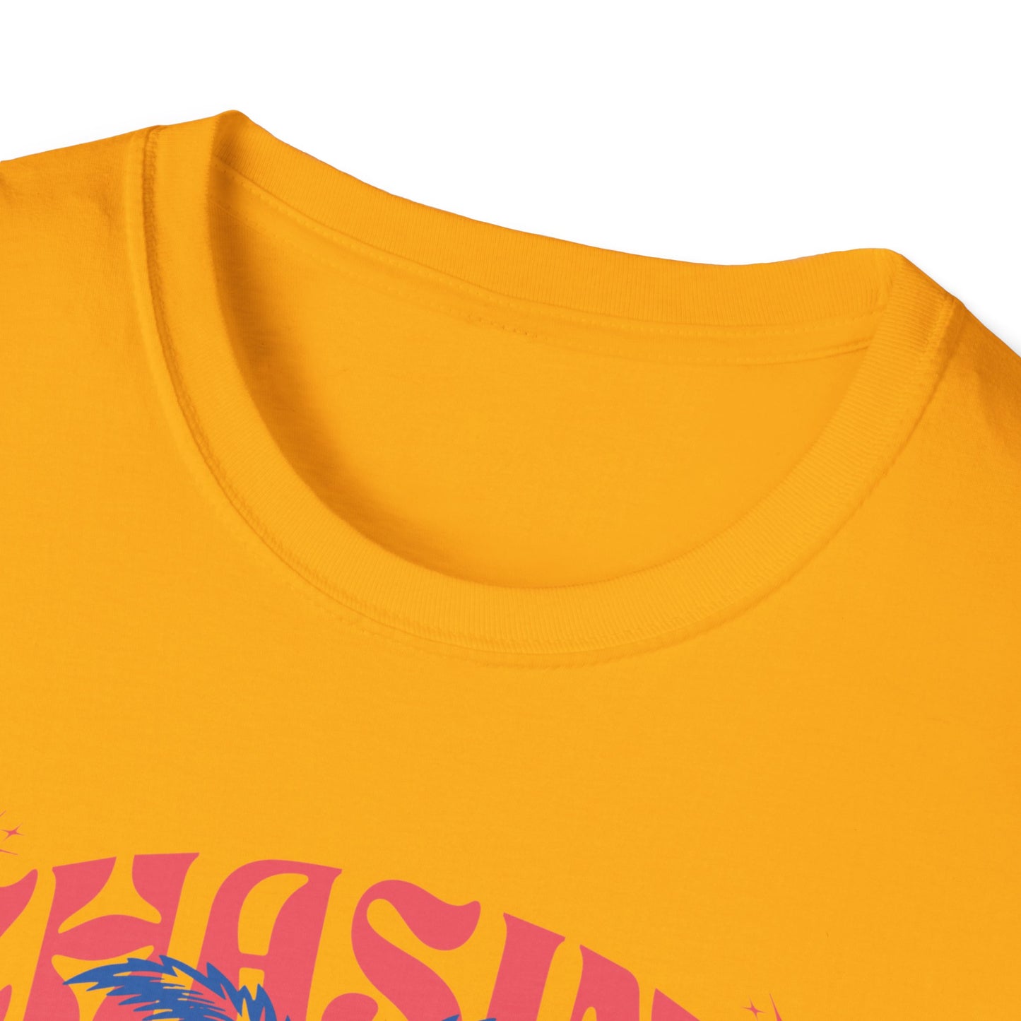 Chasing Sunshine T-Shirt