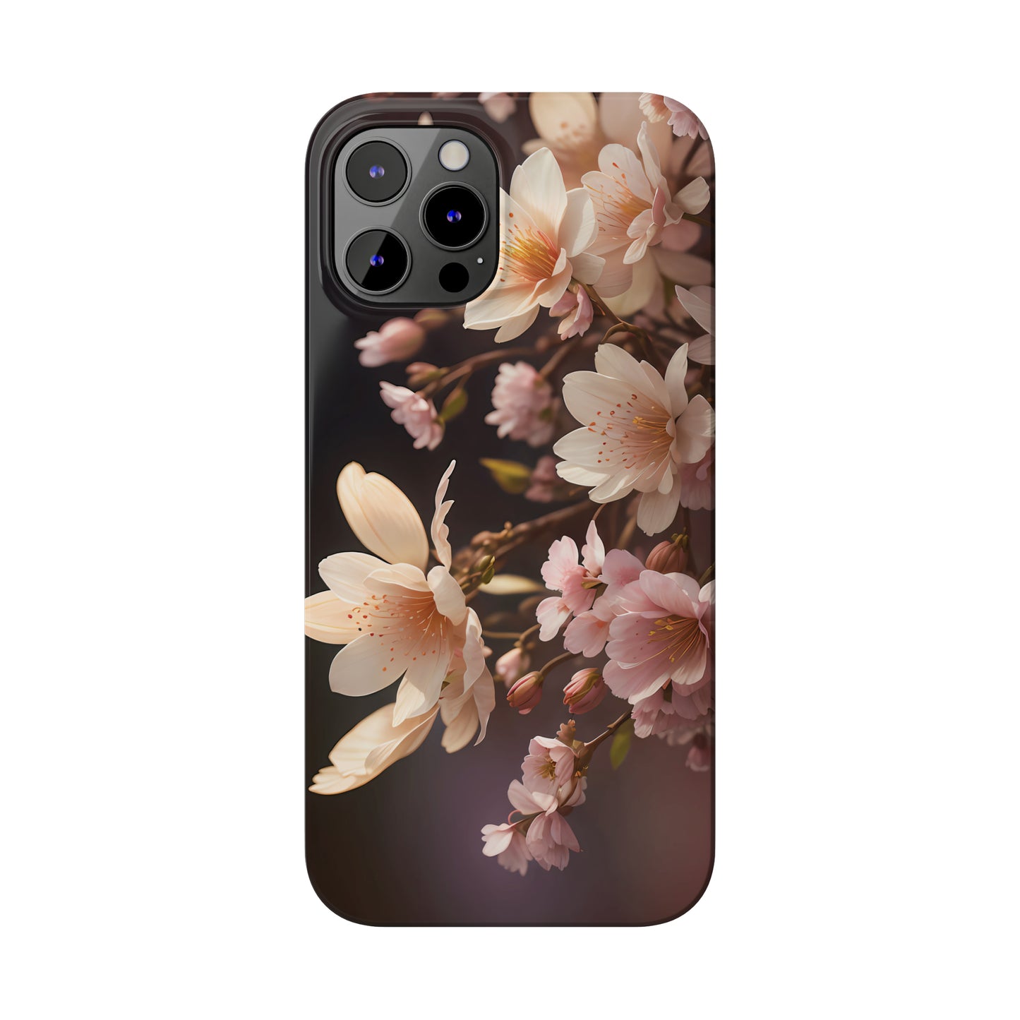 Slim Phone Cases