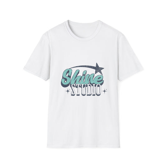 Shine Studio - Unisex Soft style T-Shirt