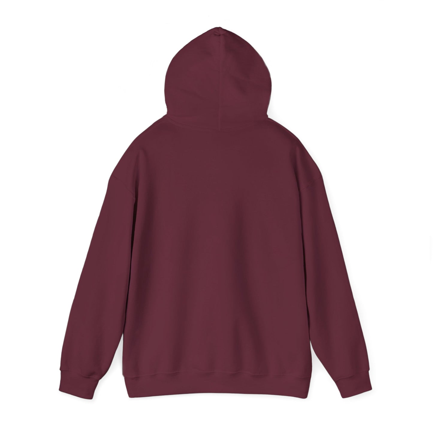 Volleyball Essentials Hoodie, Unisex Sweatshirt for Players, Casual Wear, Sports Apparel, Gift for Volleyball Lovers, Comfortable Warmth