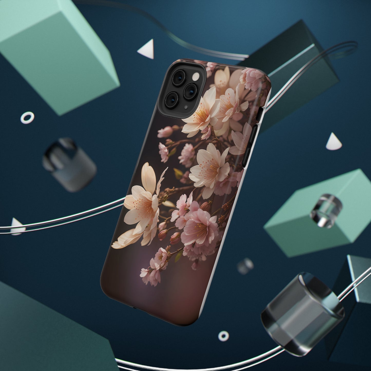 Impact-Resistant Phone Cases
