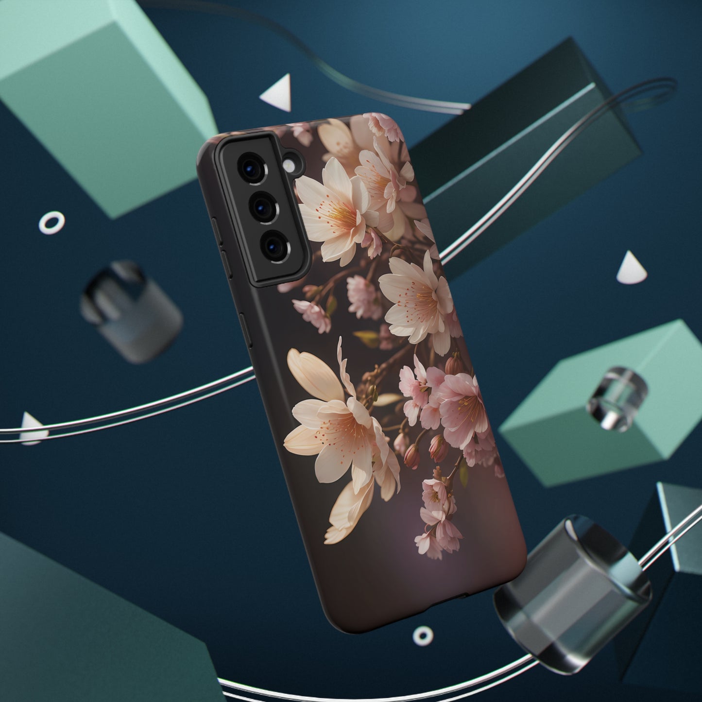 Impact-Resistant Phone Cases